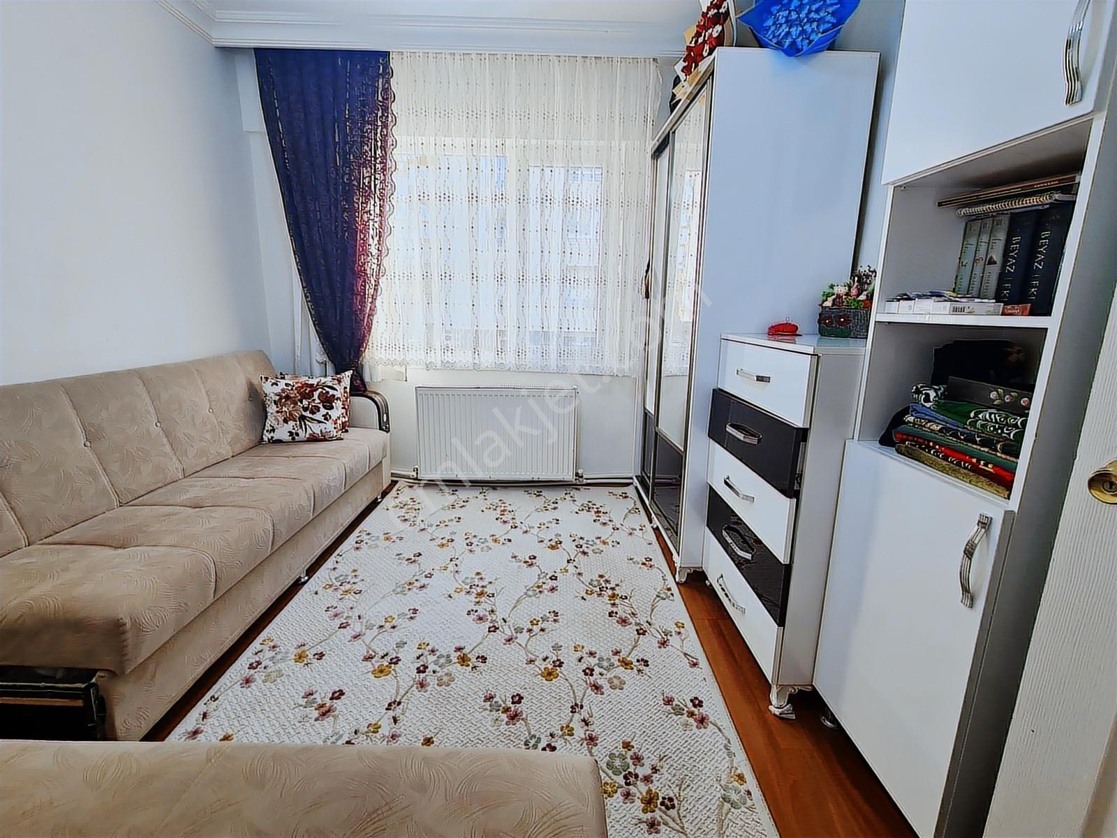 Süvari Mh. Gimsa-kelebeksu Park Yakını Arakatta Öncephe 3+1daire - Görsel 19