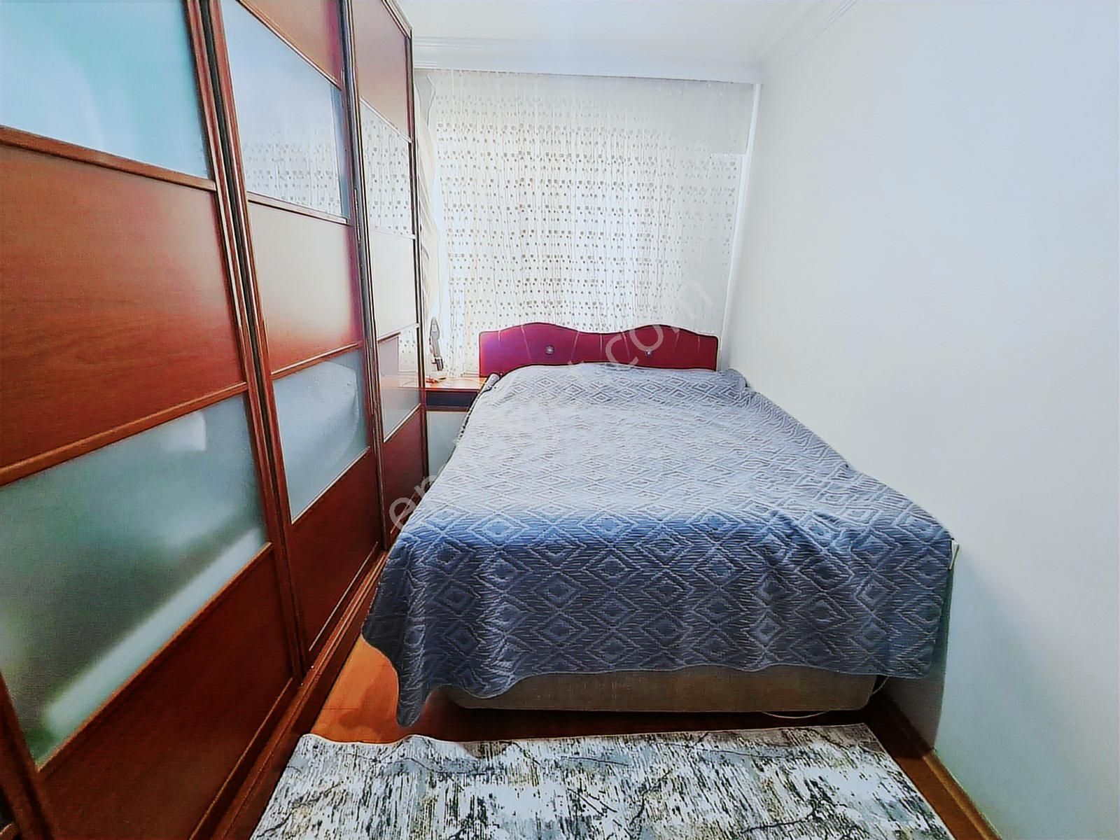 Süvari Mh. Gimsa-kelebeksu Park Yakını Arakatta 3+1 Daire - Görsel 19