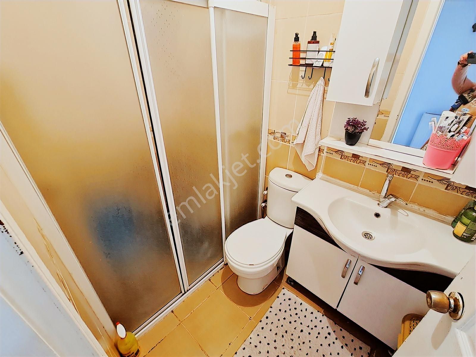 Süvari Mh. Gimsa-kelebeksu Park Yakını Arakatta 3+1 Daire - Görsel 4