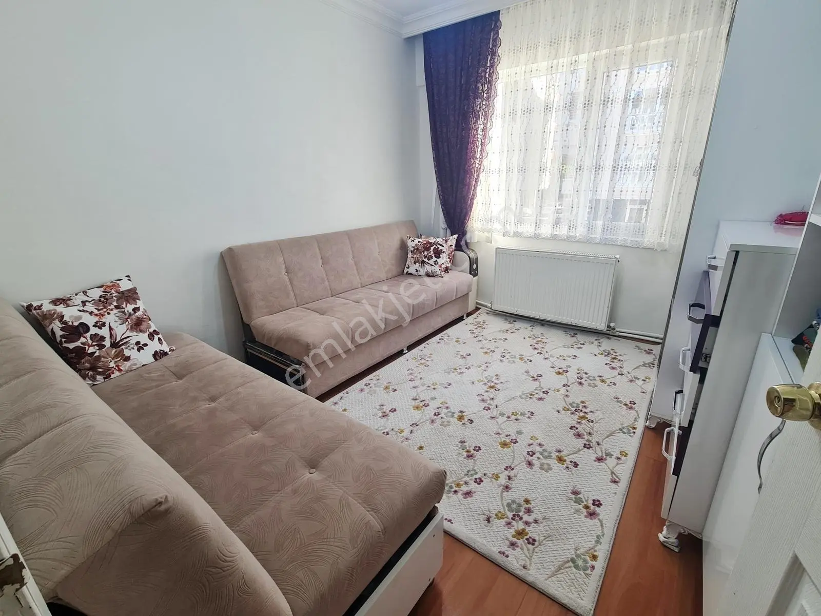 Süvari Mh. Gimsa-kelebeksu Park Yakını Arakatta Öncephe 3+1daire - Görsel 20