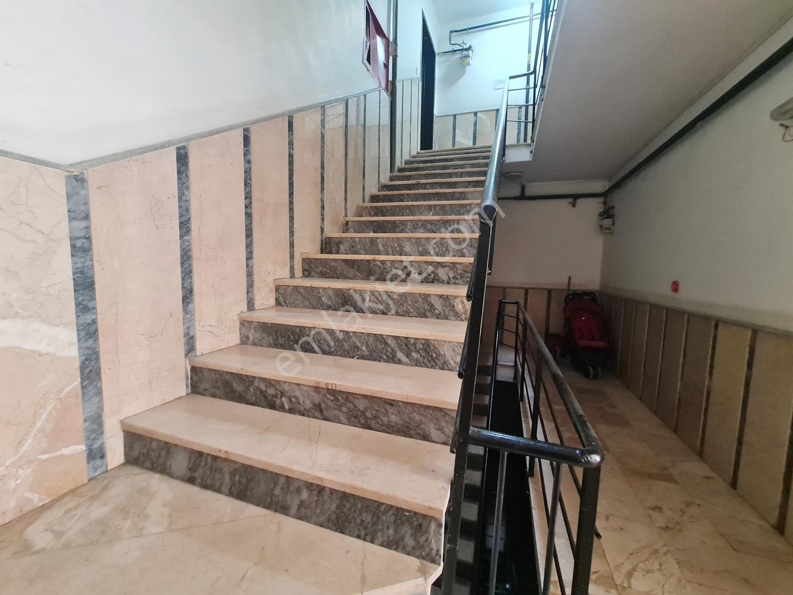 Süvari Mh. Gimsa-kelebeksu Park Yakını Arakatta Öncephe 3+1daire - Görsel 15
