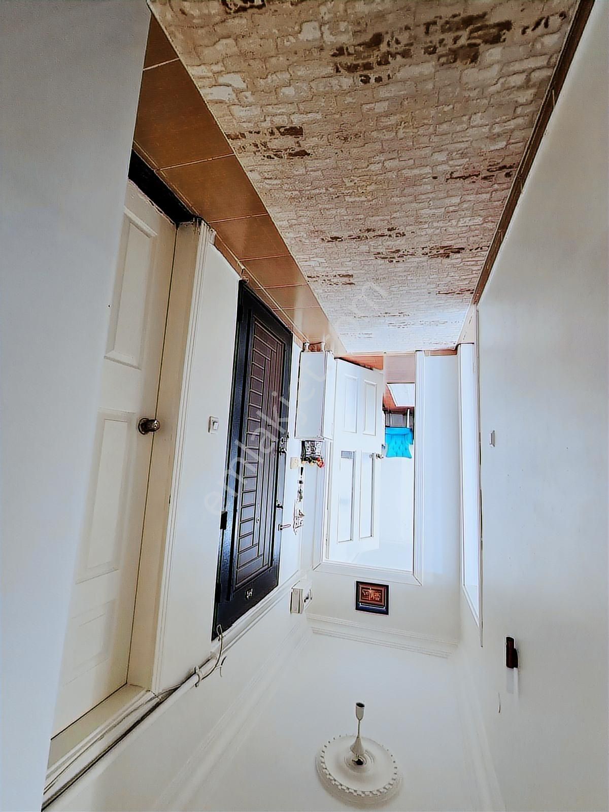 Süvari Mh. Gimsa-kelebeksu Park Yakını Arakatta 3+1 Daire - Görsel 13