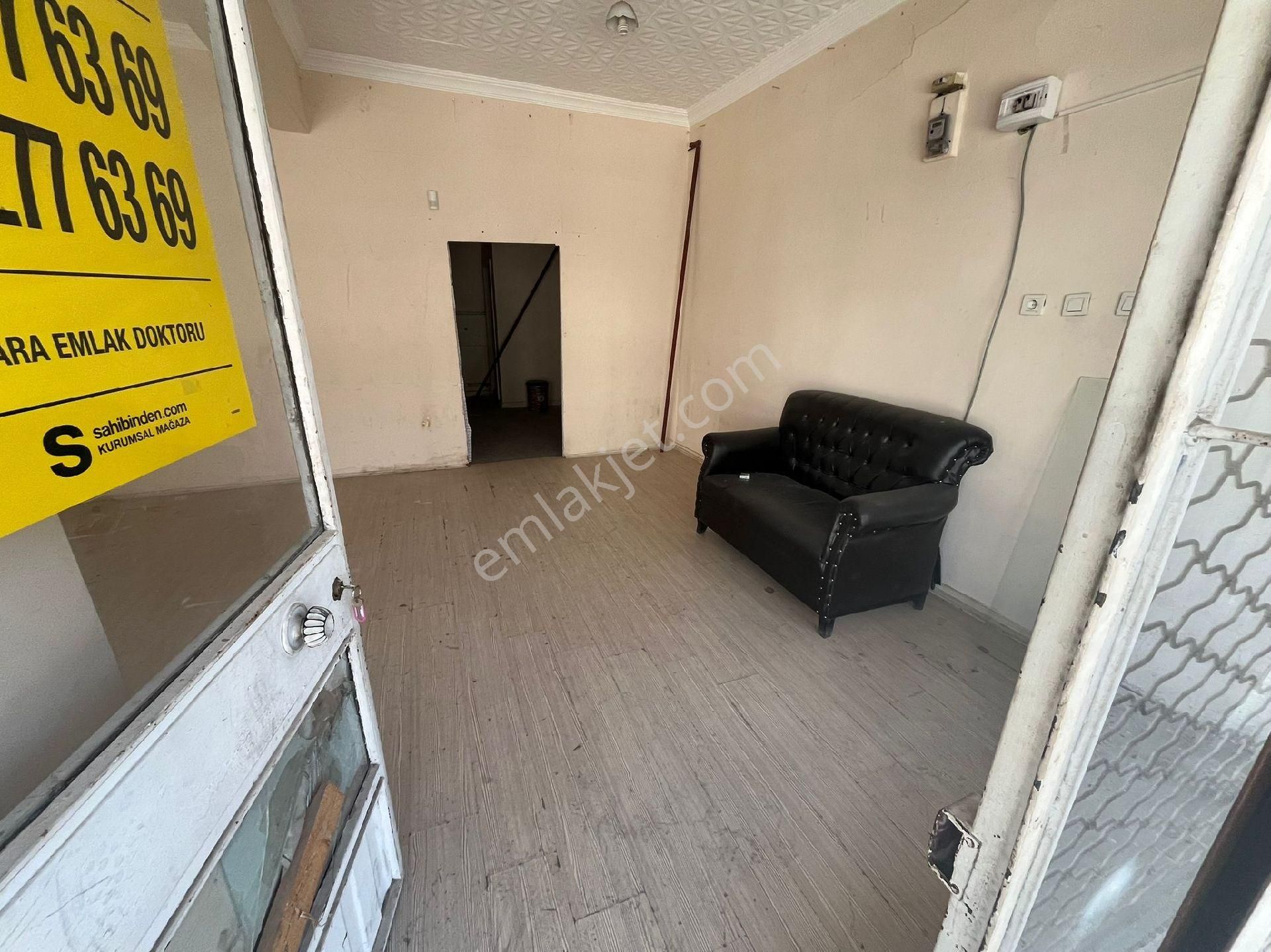 Cadde Üzeri Merkezde 40m2 İşlek Dükkan - Görsel 6