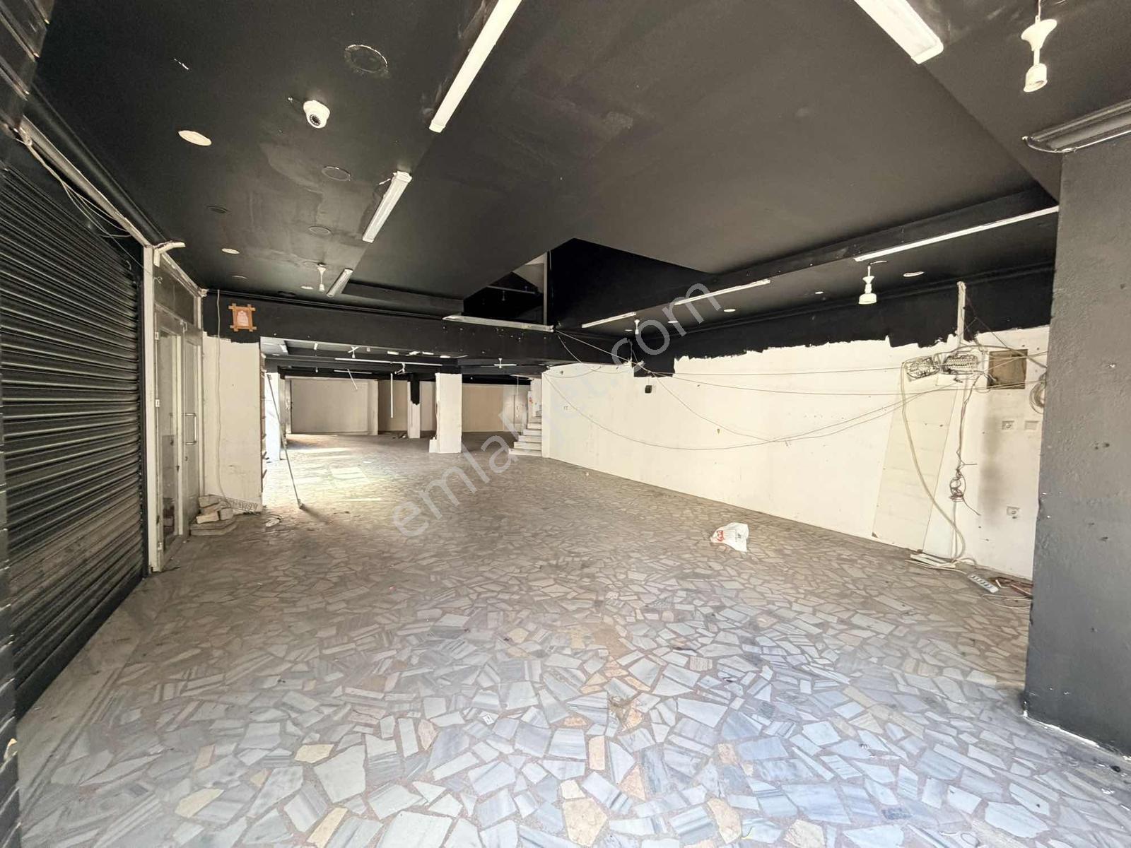 Çorlu Askent Caddesinde 300m2 Kiralık Köşe Cephe Dükkan -revos- - Görsel 9