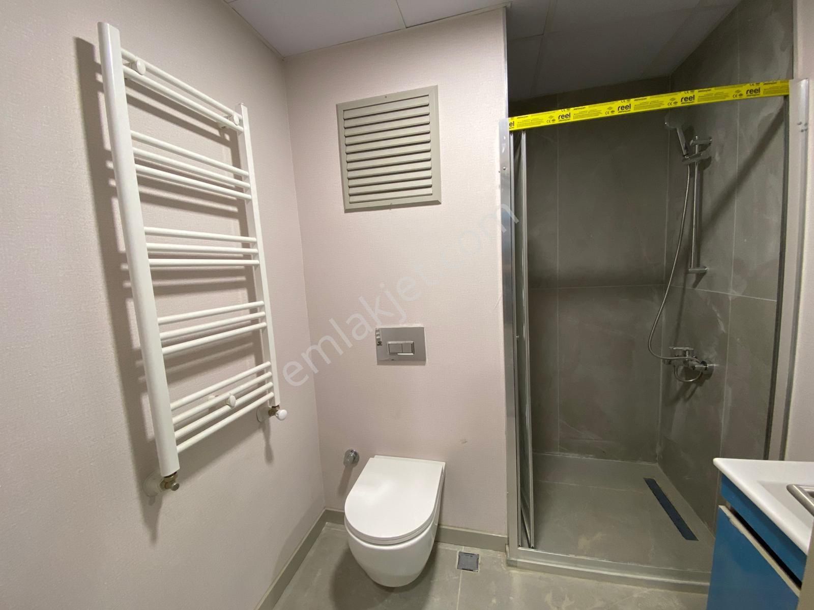 Sega Life Projesinde Bahçe Katı 1+1 Satılık Daire - Görsel 11