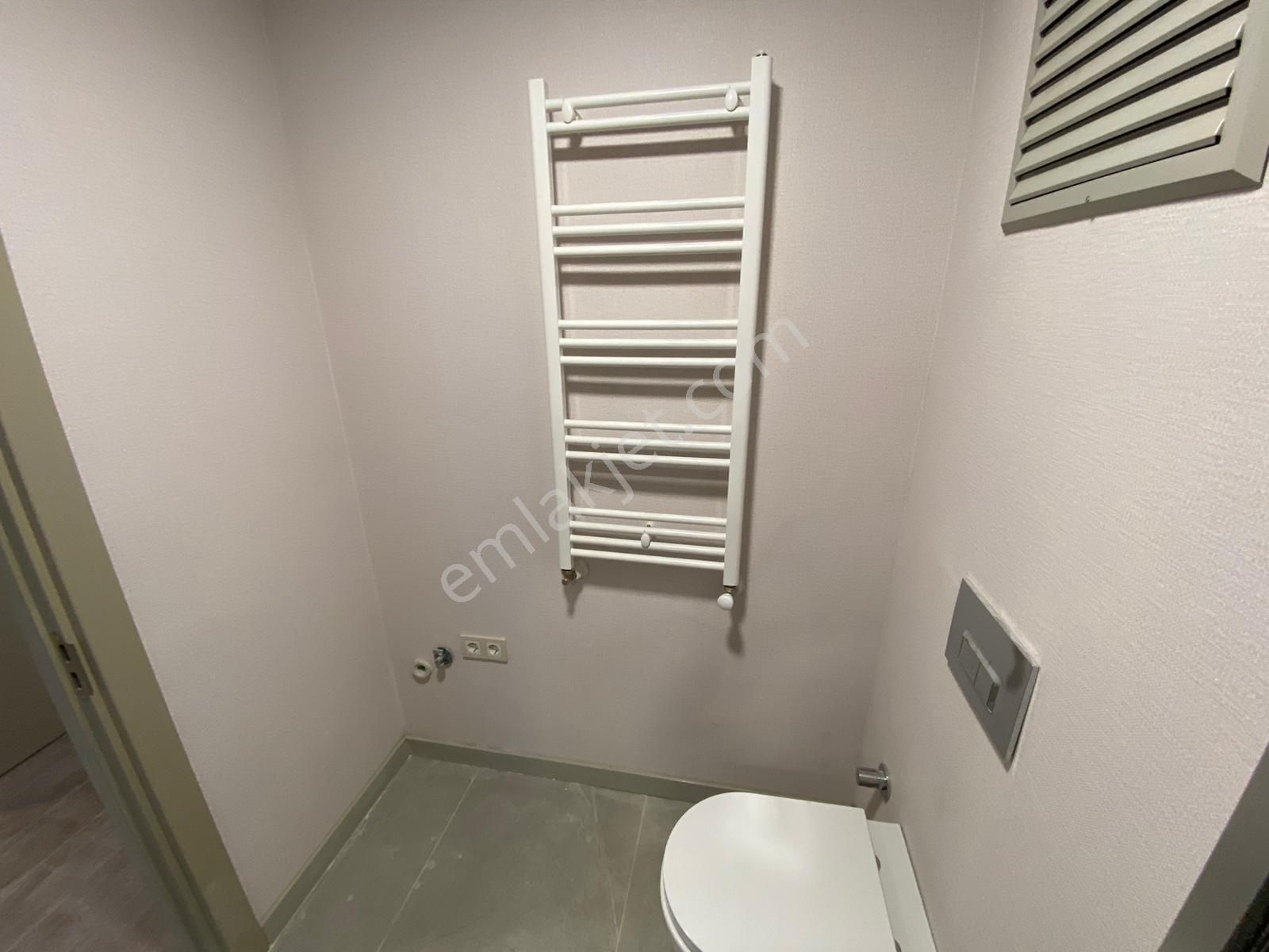 Sega Life Projesinde Bahçe Katı 1+1 Satılık Daire - Görsel 5