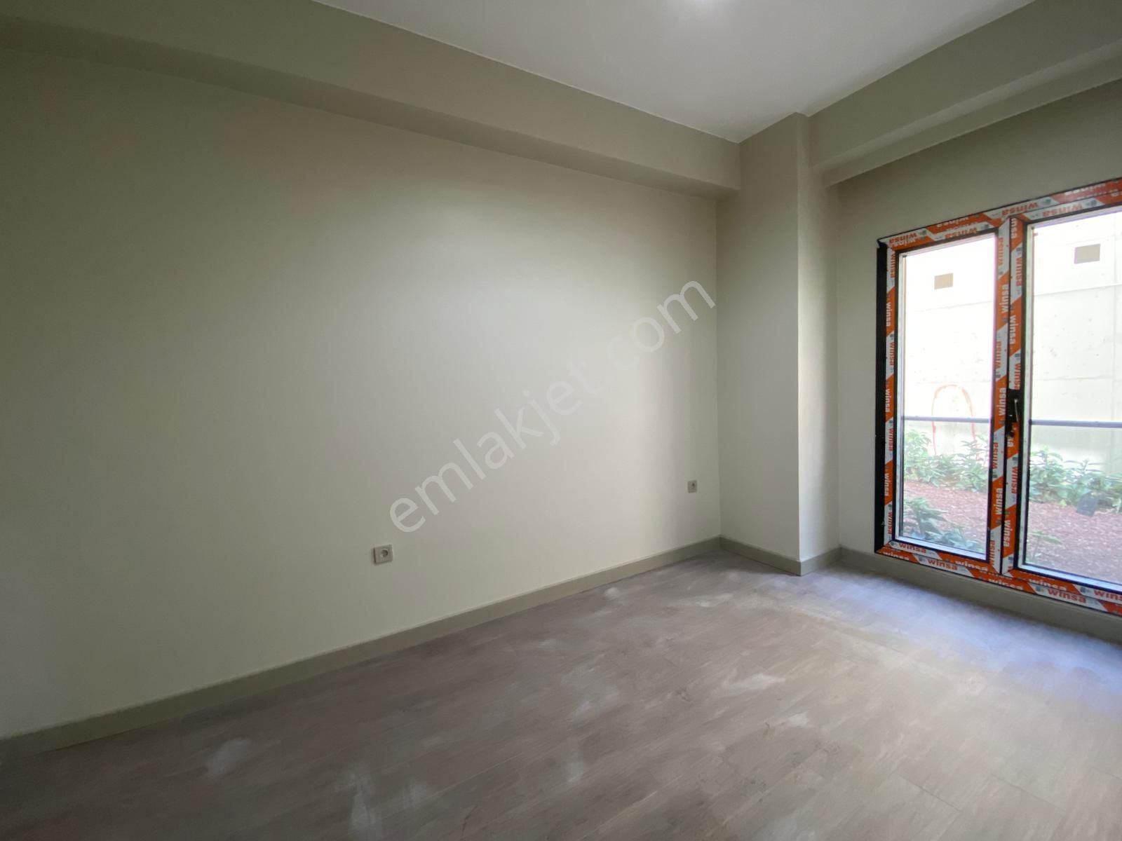 Sega Life Projesinde Bahçe Katı 1+1 Satılık Daire - Görsel 12