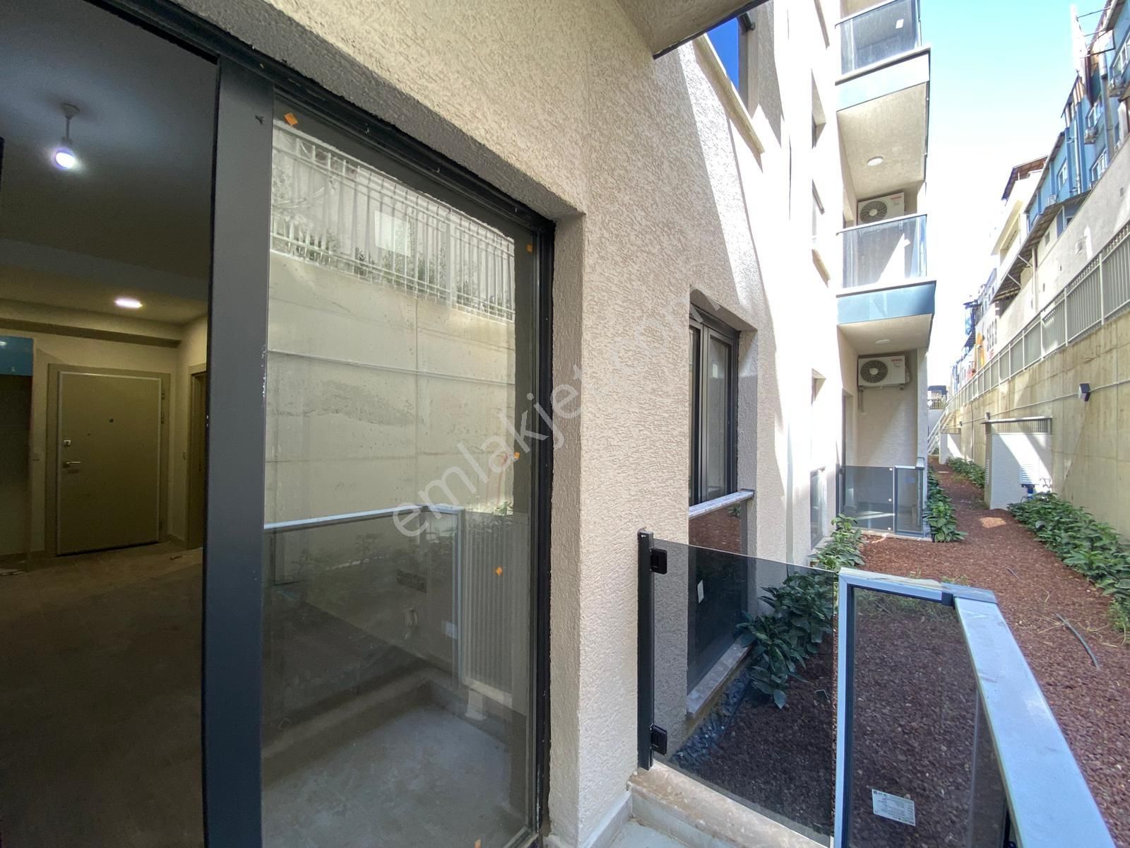 Sega Life Projesinde Bahçe Katı 1+1 Satılık Daire - Görsel 7