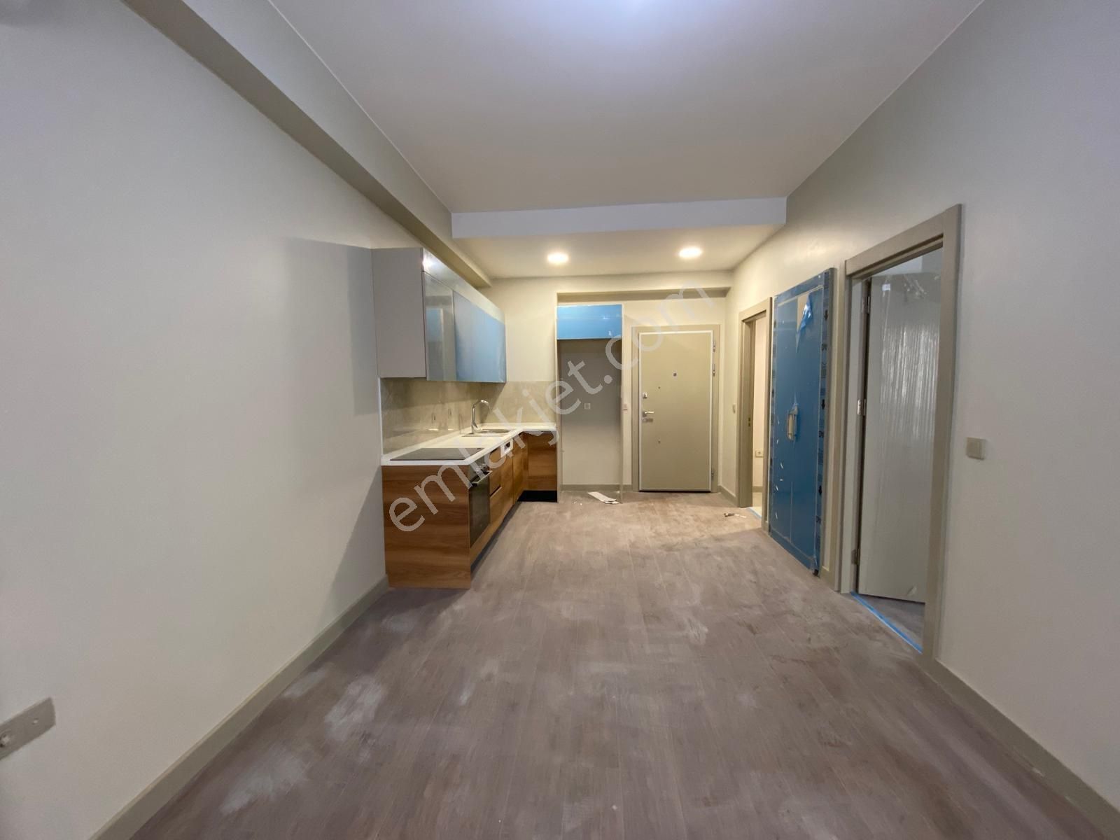 Sega Life Projesinde Bahçe Katı 1+1 Satılık Daire - Görsel 3