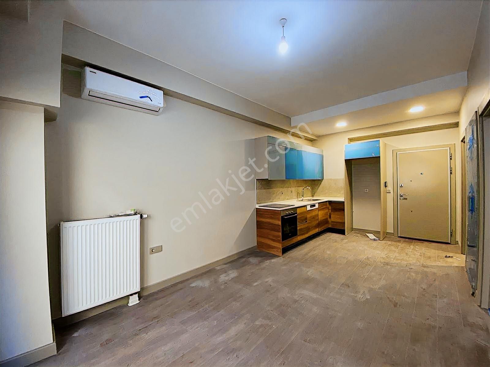 Sega Life Projesinde Bahçe Katı 1+1 Satılık Daire - Görsel 2