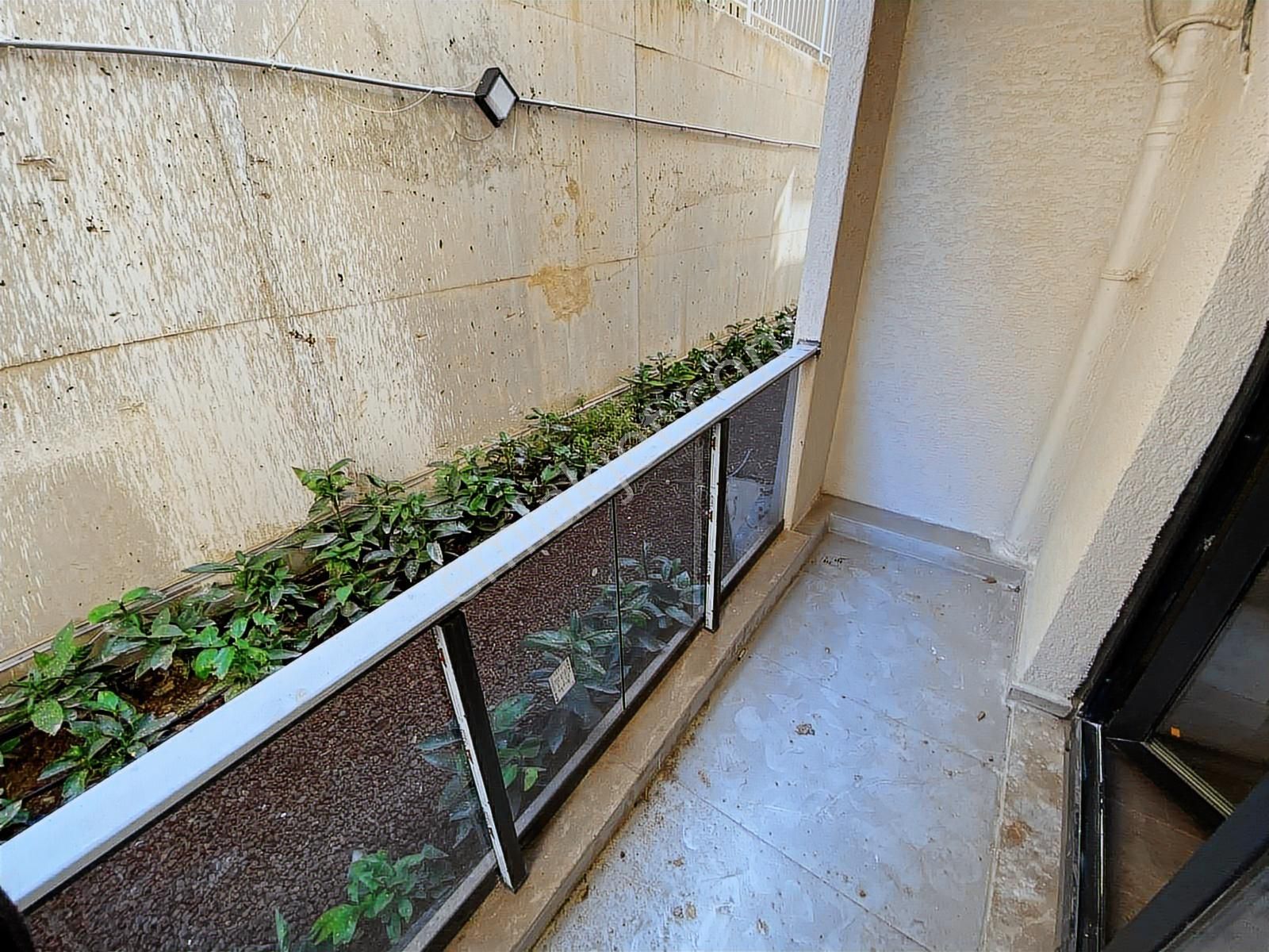 Sega Life Projesinde Bahçe Katı 1+1 Satılık Daire - Görsel 8