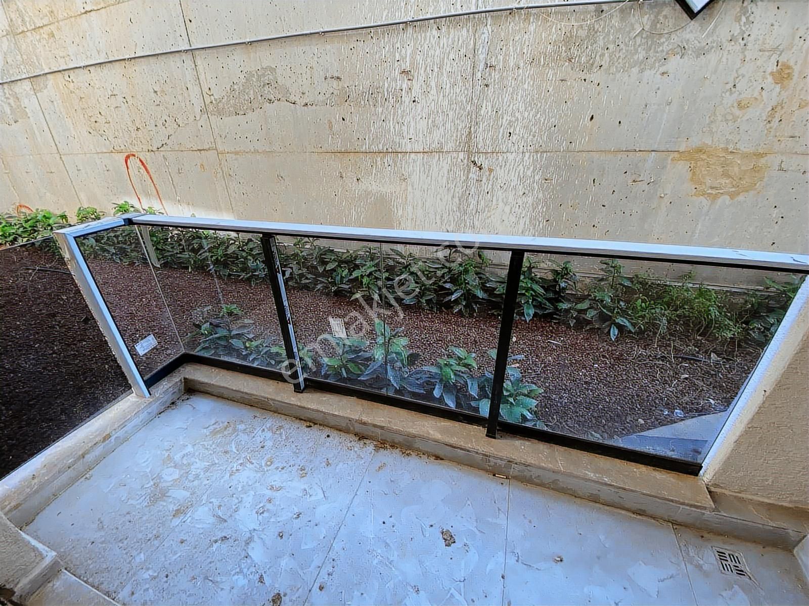 Sega Life Projesinde Bahçe Katı 1+1 Satılık Daire - Görsel 10