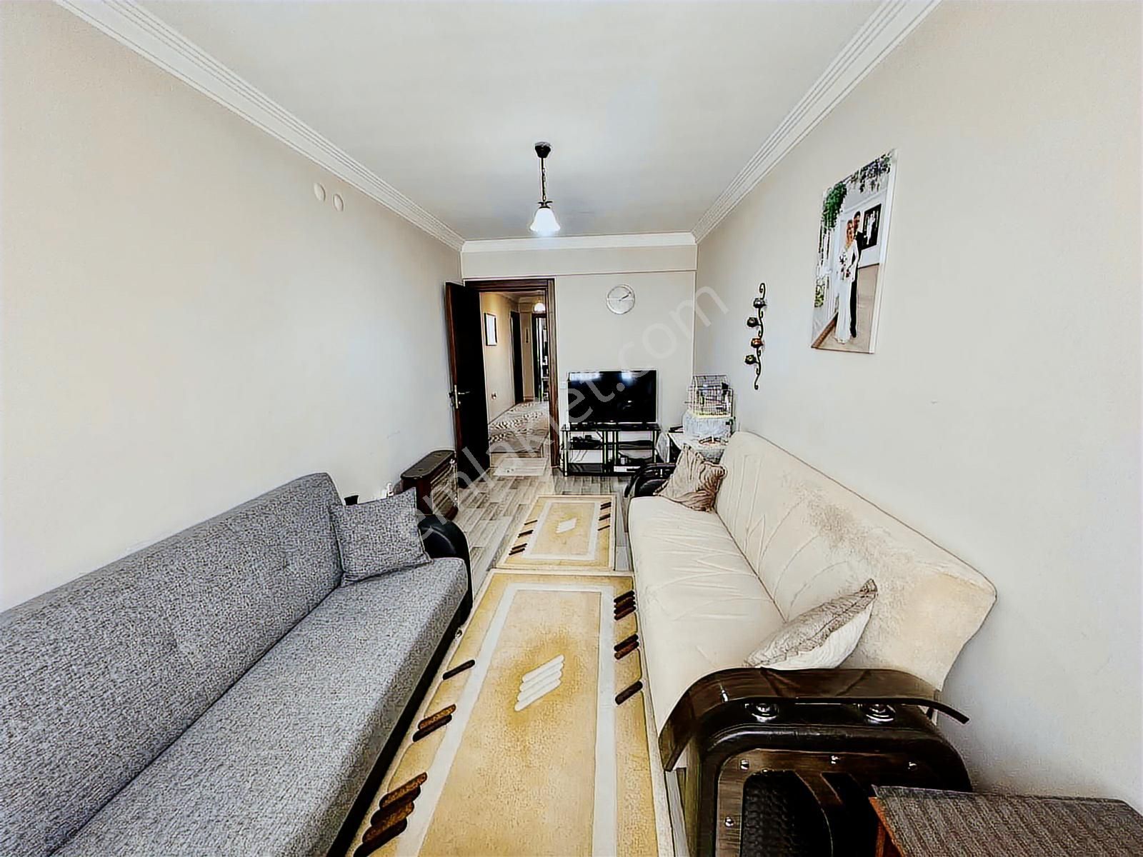 Turpa Balçovadan Cadde Üzeri Yeni Bina Asansörlü Satılık3+1daire - Görsel 20