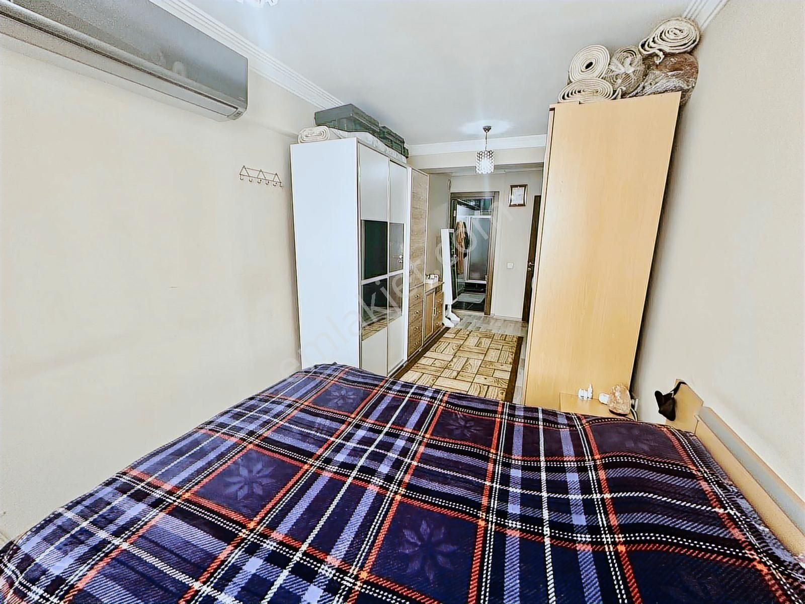 Turpa Balçovadan Cadde Üzeri Yeni Bina Asansörlü Satılık3+1daire - Görsel 35