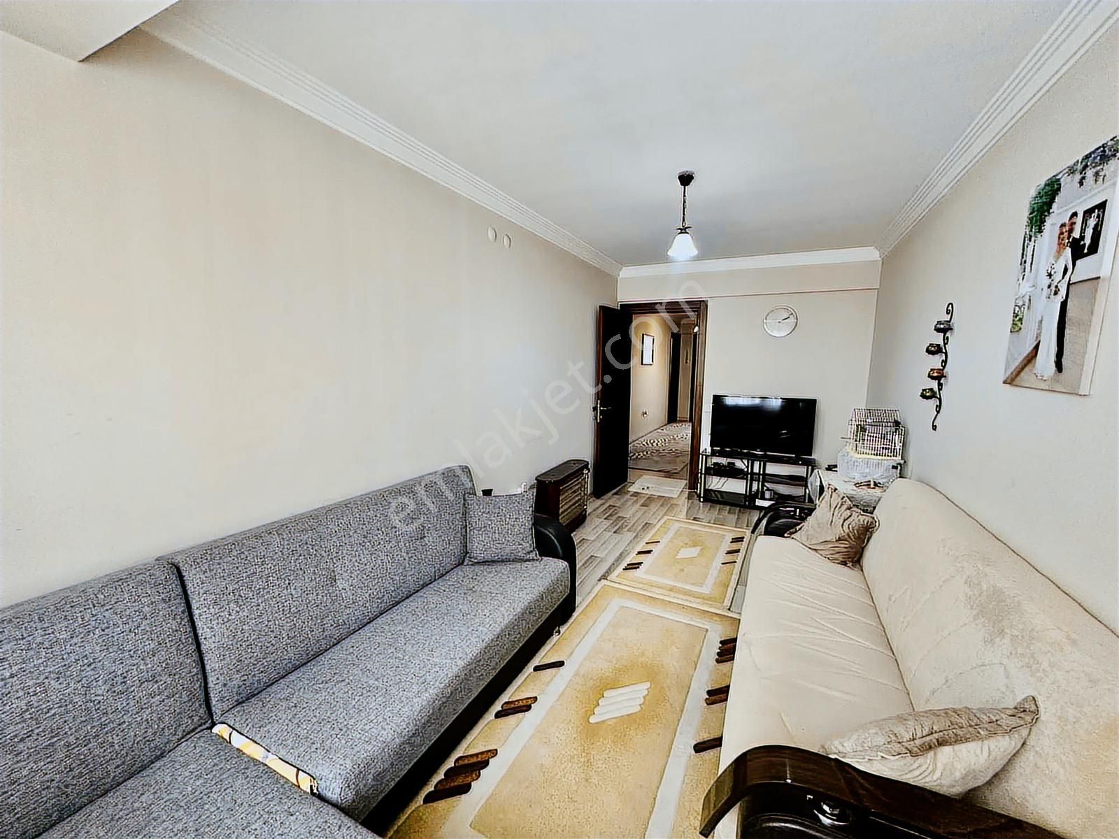Turpa Balçovadan Cadde Üzeri Yeni Bina Asansörlü Satılık3+1daire - Görsel 8
