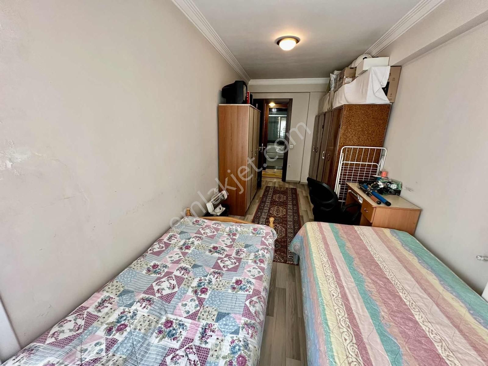 Turpa Balçovadan Cadde Üzeri Yeni Bina Asansörlü Satılık3+1daire - Görsel 17