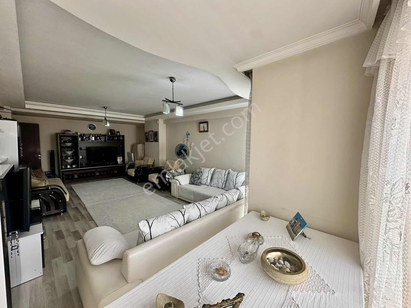 Turpa Balçovadan Cadde Üzeri Yeni Bina Asansörlü Satılık3+1daire - Görsel 31