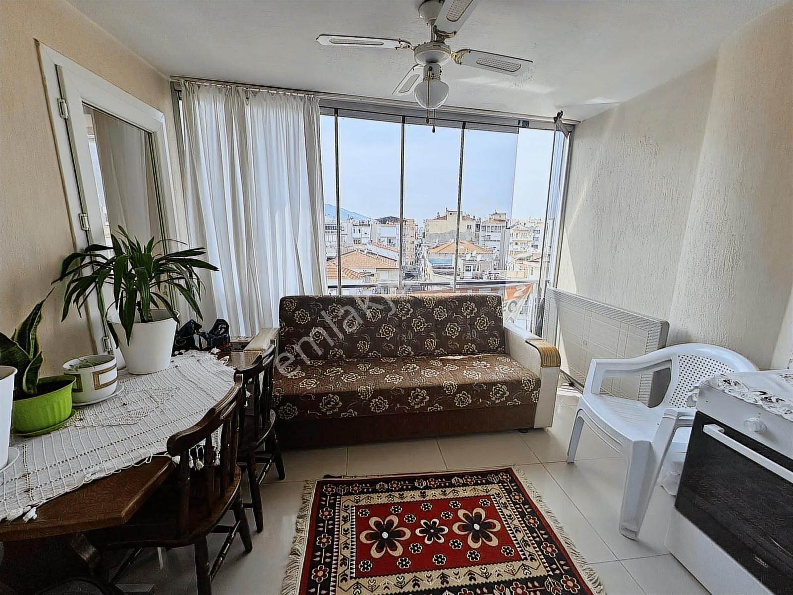 Turpa Balçovadan Cadde Üzeri Yeni Bina Asansörlü Satılık3+1daire - Görsel 34