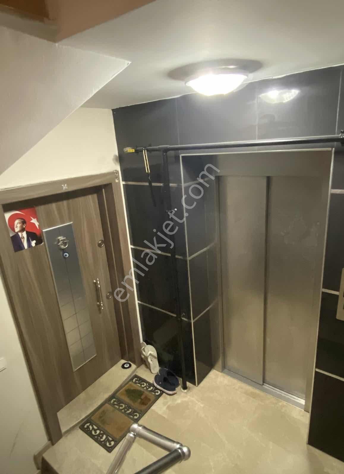 Turpa Balçovadan Cadde Üzeri Yeni Bina Asansörlü Satılık3+1daire - Görsel 13