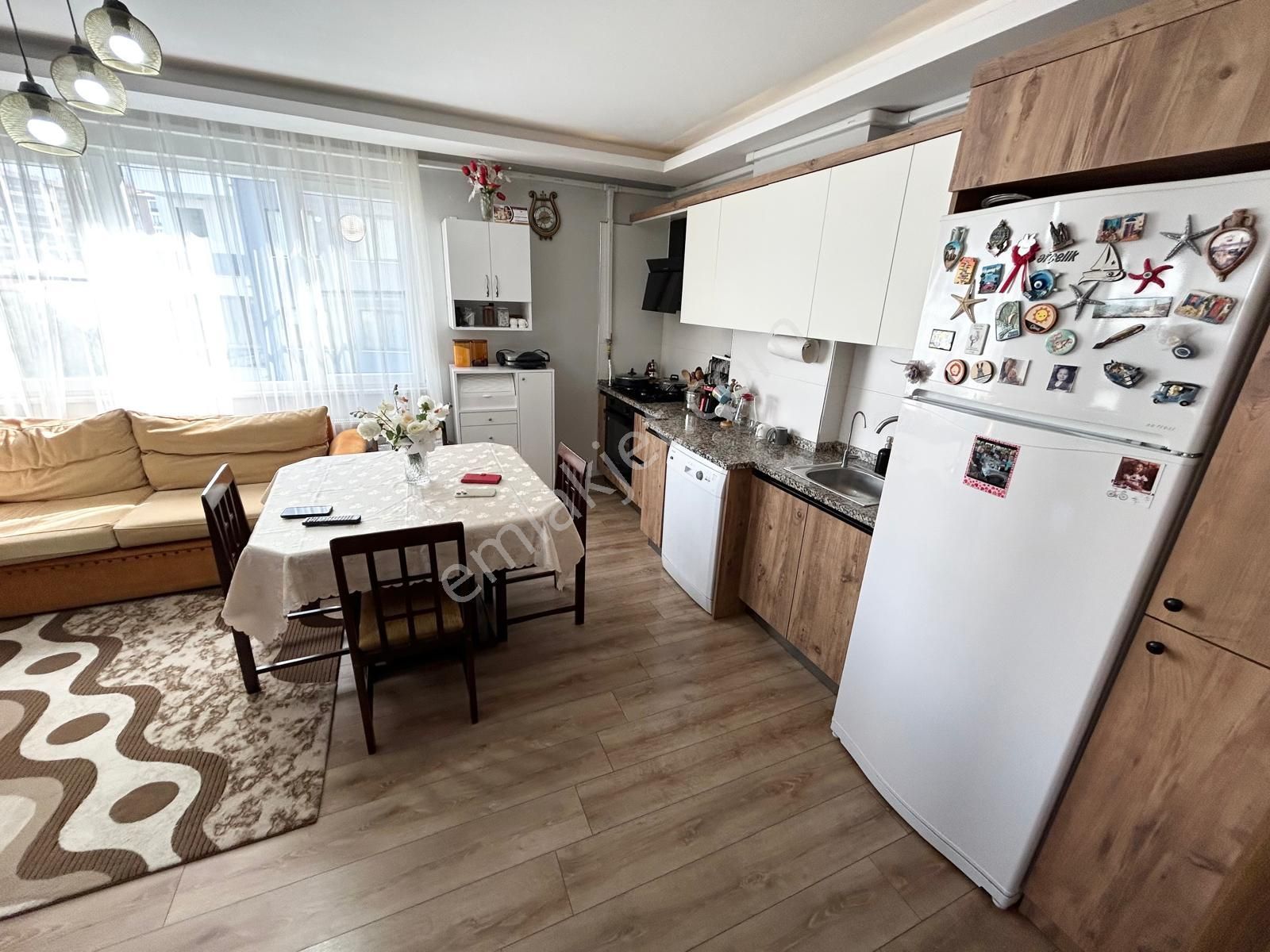 **yükselden Kadıköy Merkezde Geniş 2+1 Site İçinde Ferah Daire*** - Görsel 4