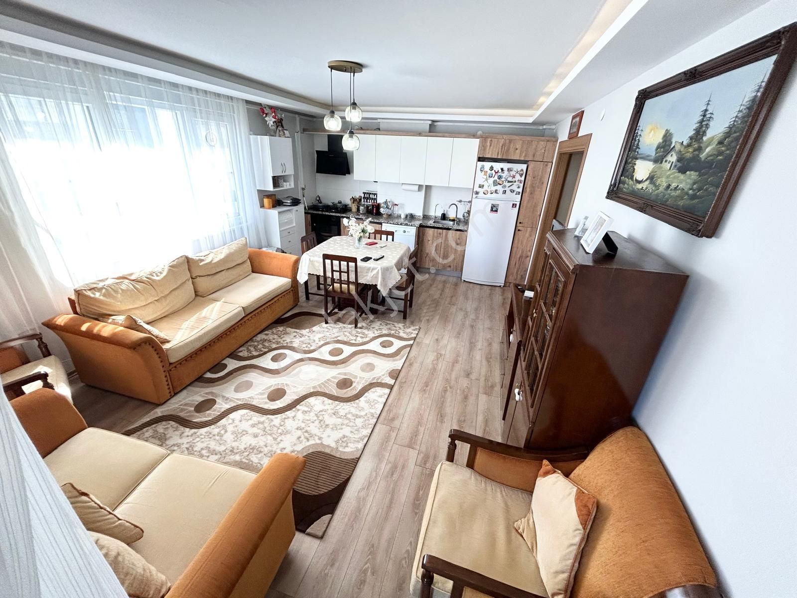 **yükselden Kadıköy Merkezde Geniş 2+1 Site İçinde Ferah Daire*** - Görsel 3