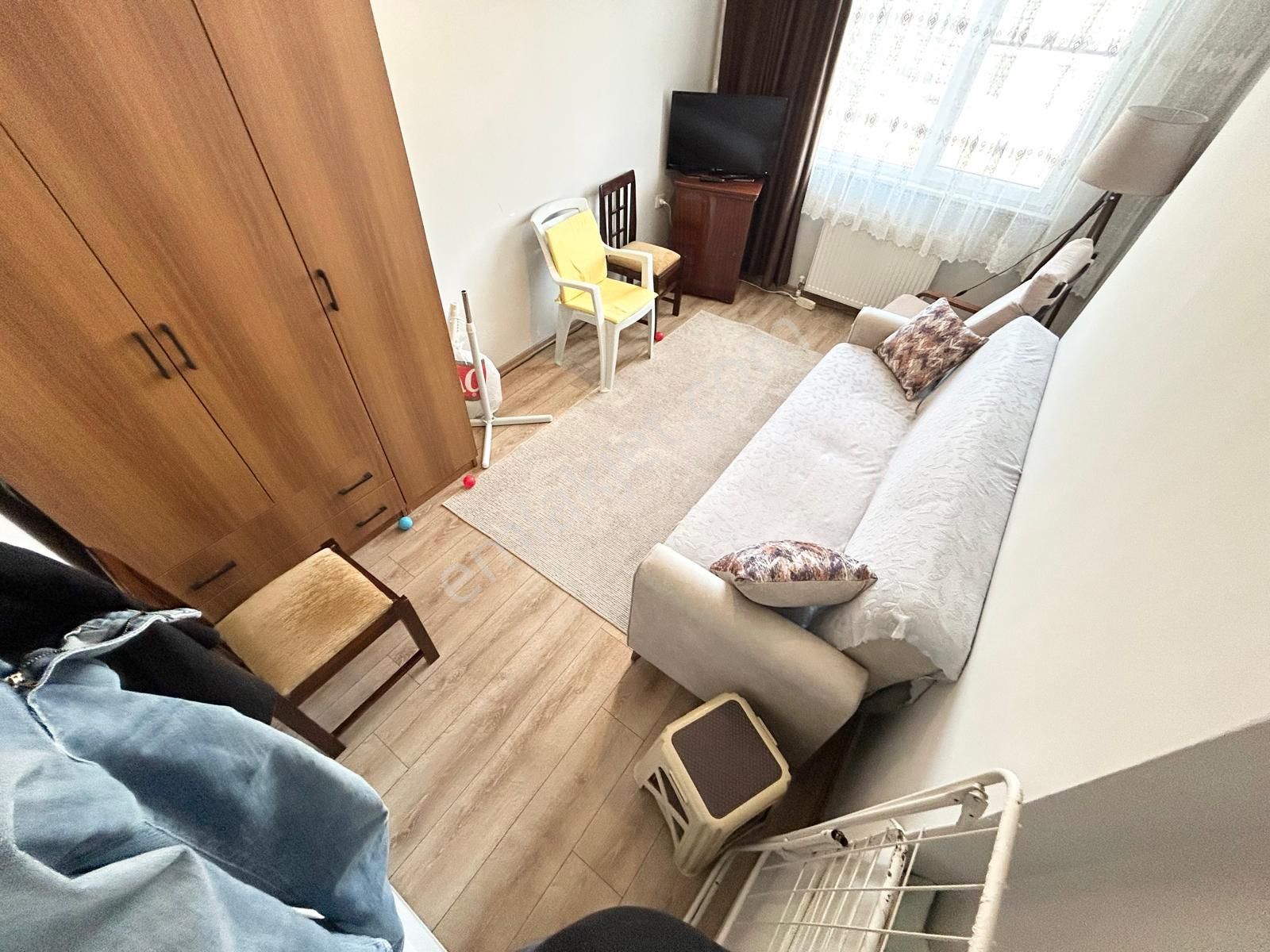 **yükselden Kadıköy Merkezde Geniş 2+1 Site İçinde Ferah Daire*** - Görsel 19