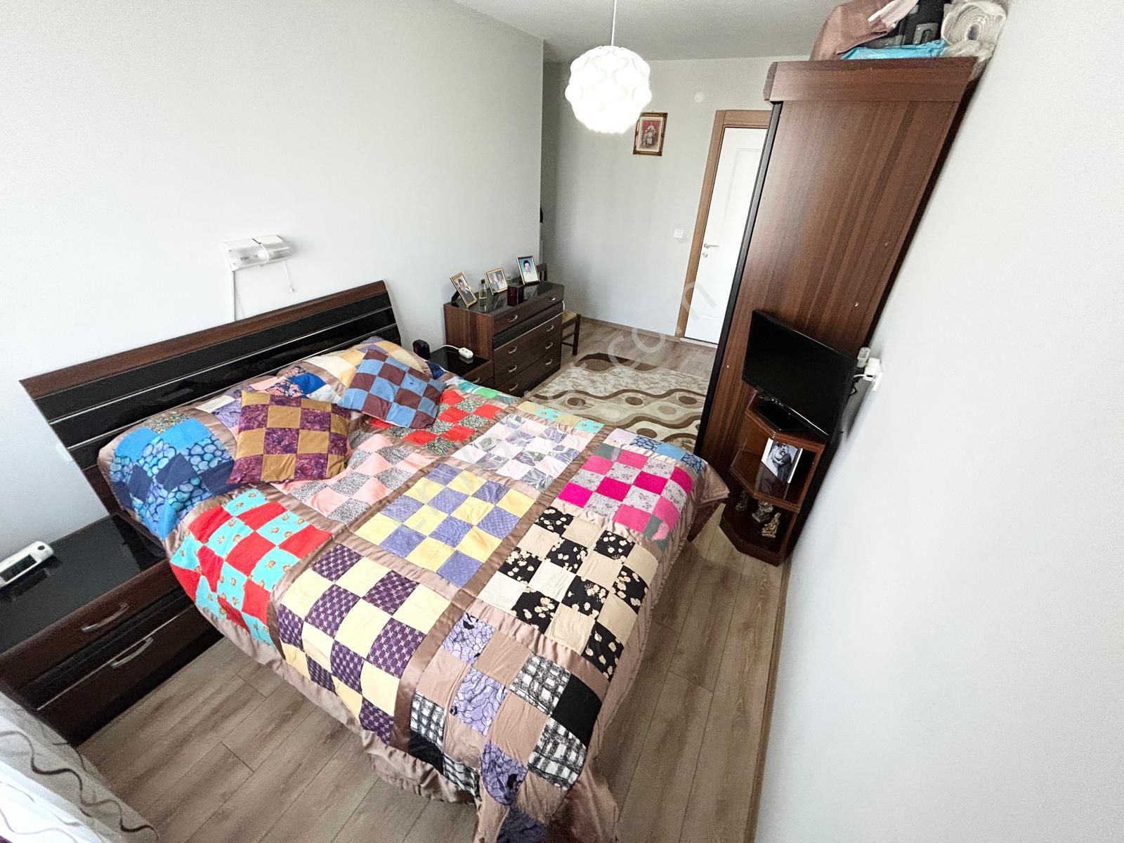 **yükselden Kadıköy Merkezde Geniş 2+1 Site İçinde Ferah Daire*** - Görsel 9