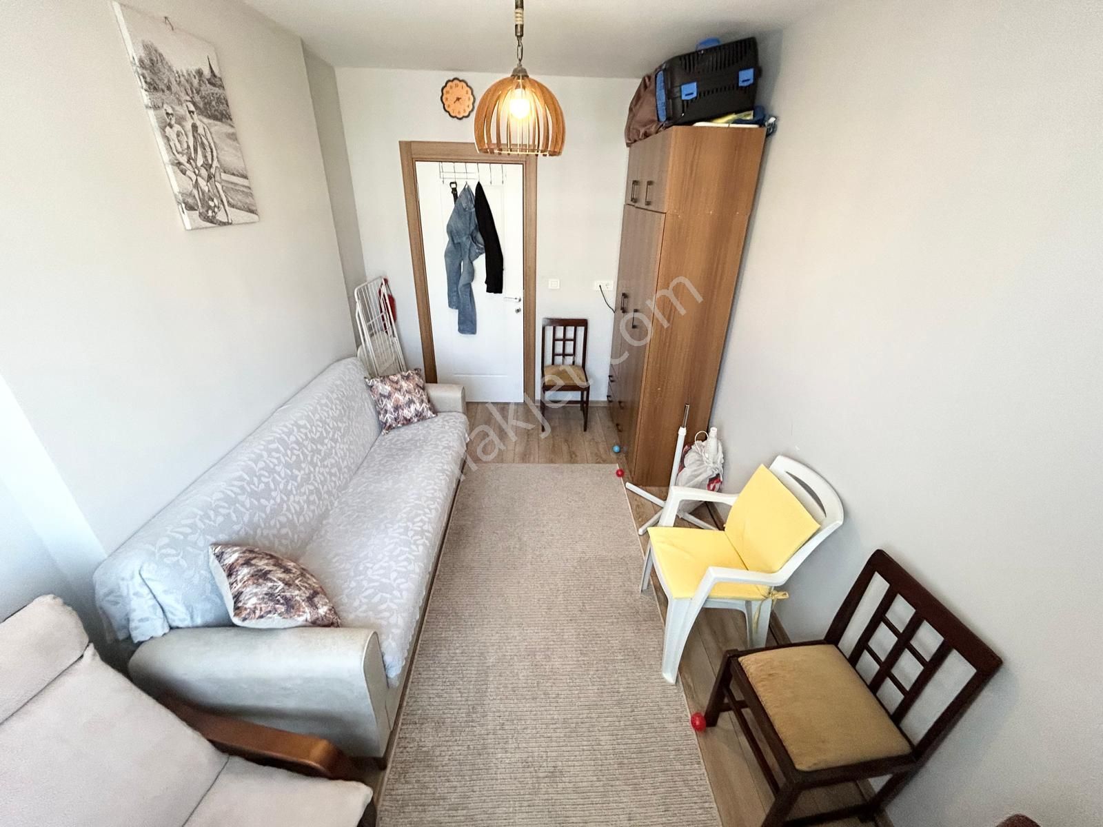 **yükselden Kadıköy Merkezde Geniş 2+1 Site İçinde Ferah Daire*** - Görsel 20