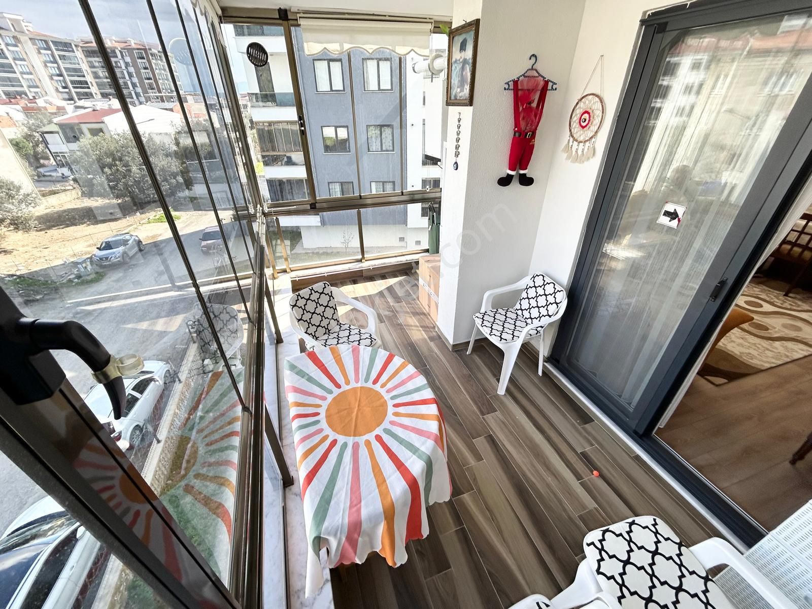 **yükselden Kadıköy Merkezde Geniş 2+1 Site İçinde Ferah Daire*** - Görsel 32