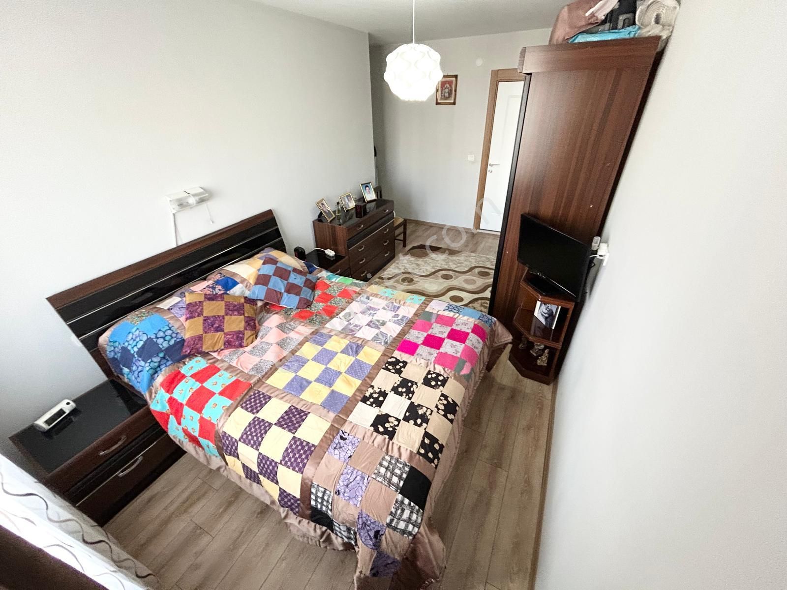 **yükselden Kadıköy Merkezde Geniş 2+1 Site İçinde Ferah Daire*** - Görsel 8
