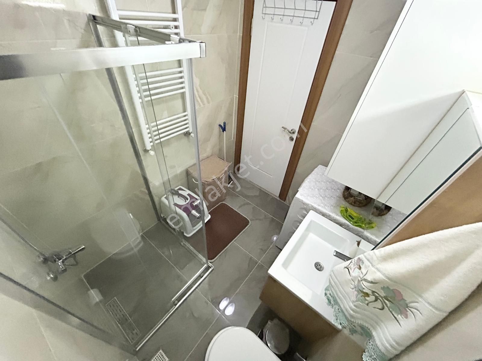 **yükselden Kadıköy Merkezde Geniş 2+1 Site İçinde Ferah Daire*** - Görsel 14