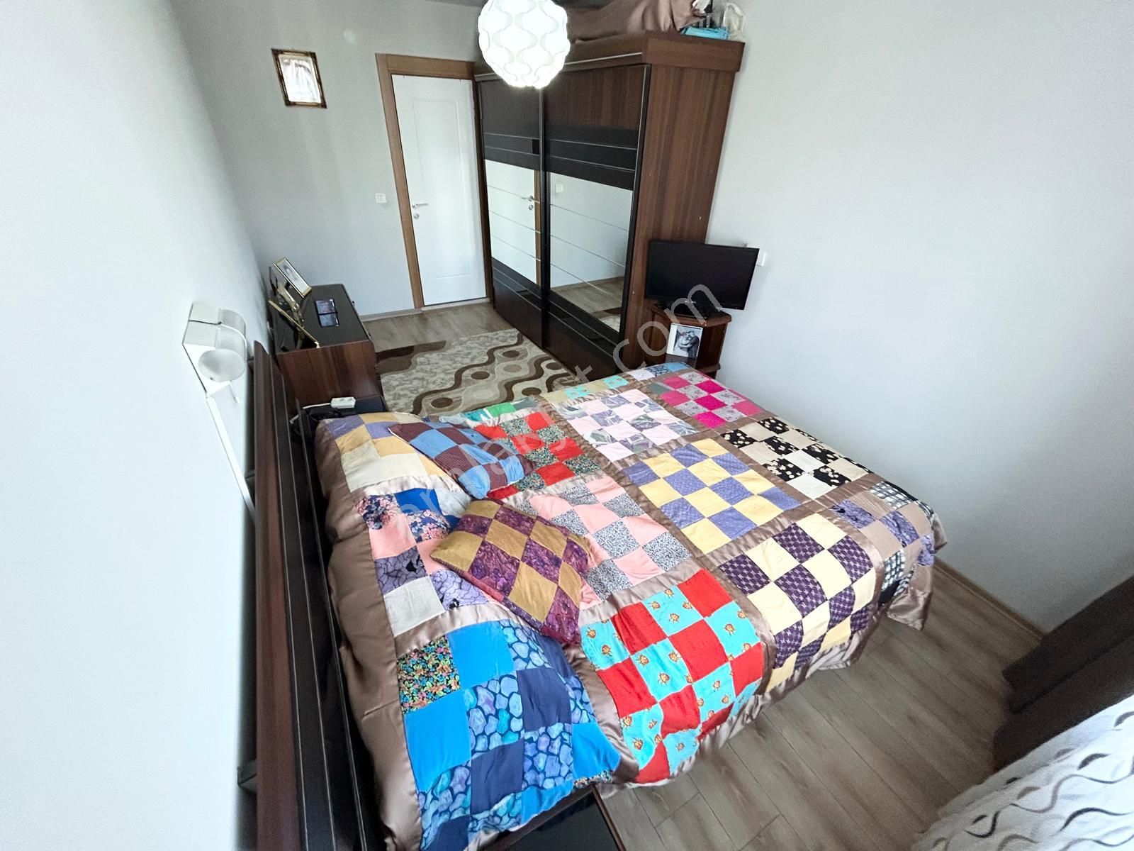 **yükselden Kadıköy Merkezde Geniş 2+1 Site İçinde Ferah Daire*** - Görsel 6