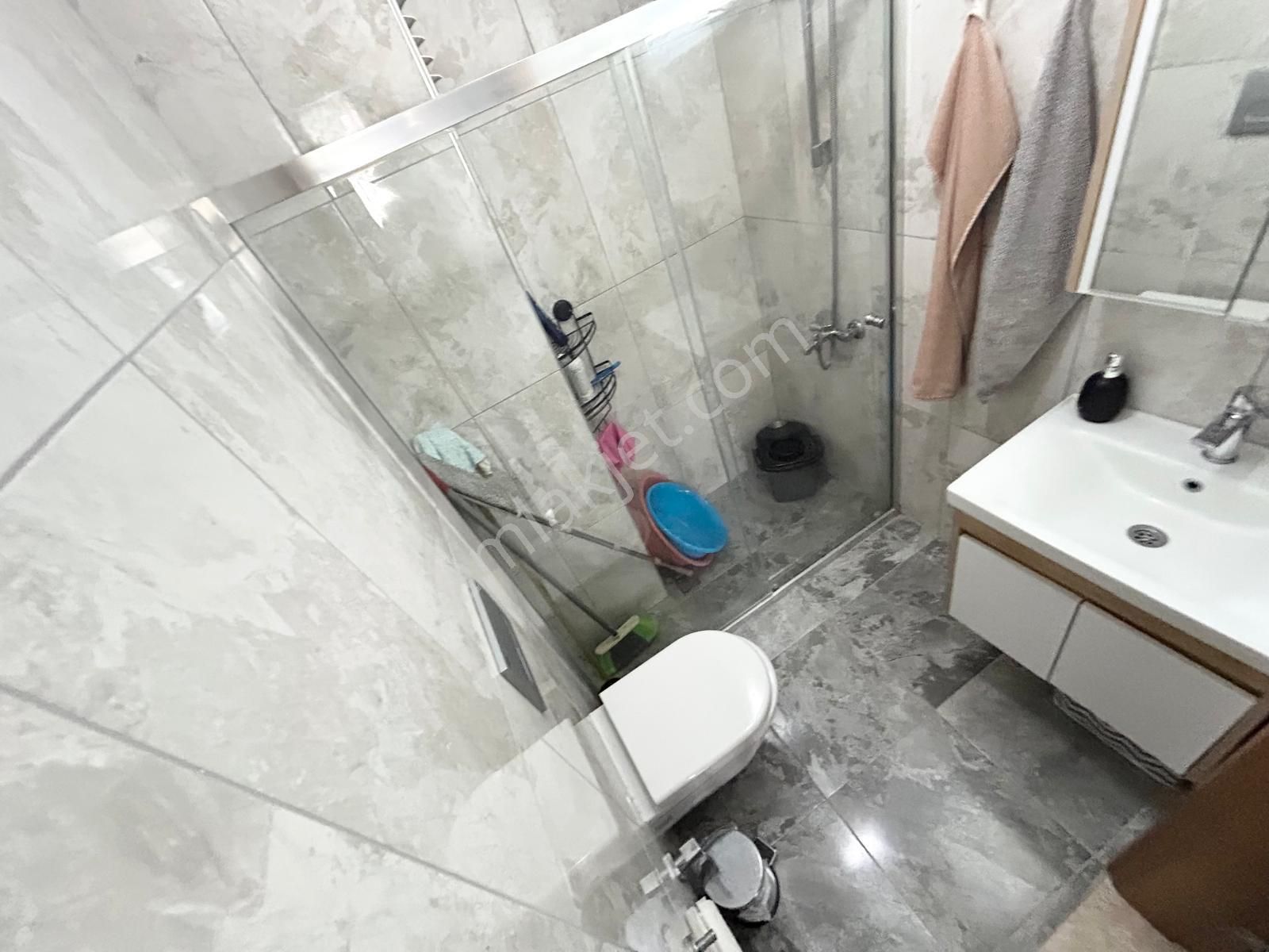 **yükselden Kadıköy Merkezde Geniş 2+1 Site İçinde Ferah Daire*** - Görsel 17
