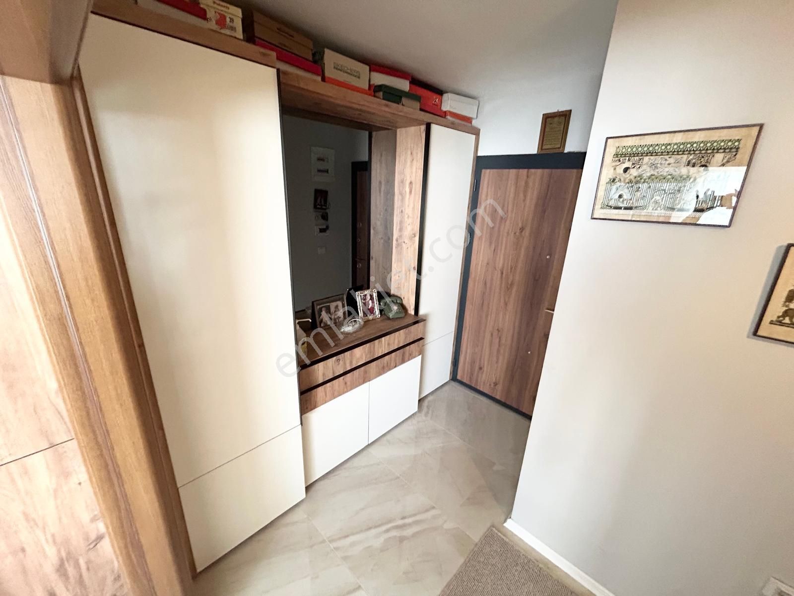 **yükselden Kadıköy Merkezde Geniş 2+1 Site İçinde Ferah Daire*** - Görsel 12