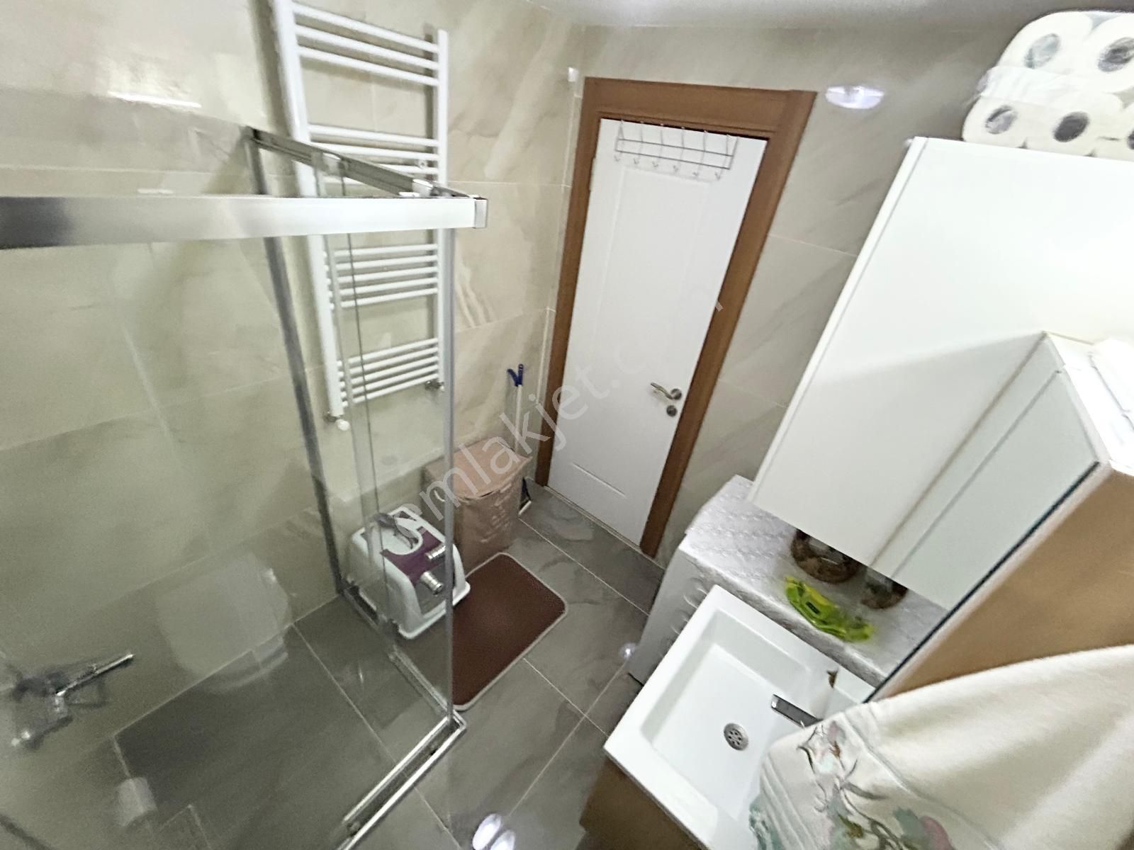 **yükselden Kadıköy Merkezde Geniş 2+1 Site İçinde Ferah Daire*** - Görsel 15