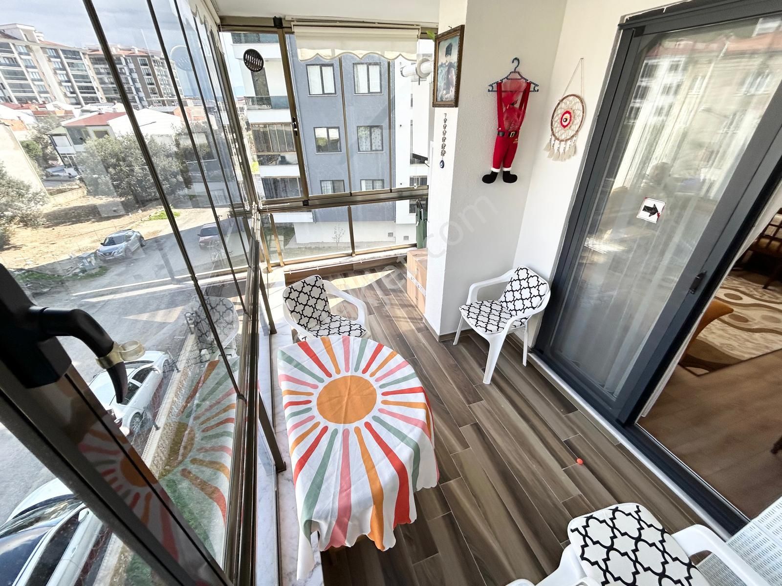 **yükselden Kadıköy Merkezde Geniş 2+1 Site İçinde Ferah Daire*** - Görsel 24