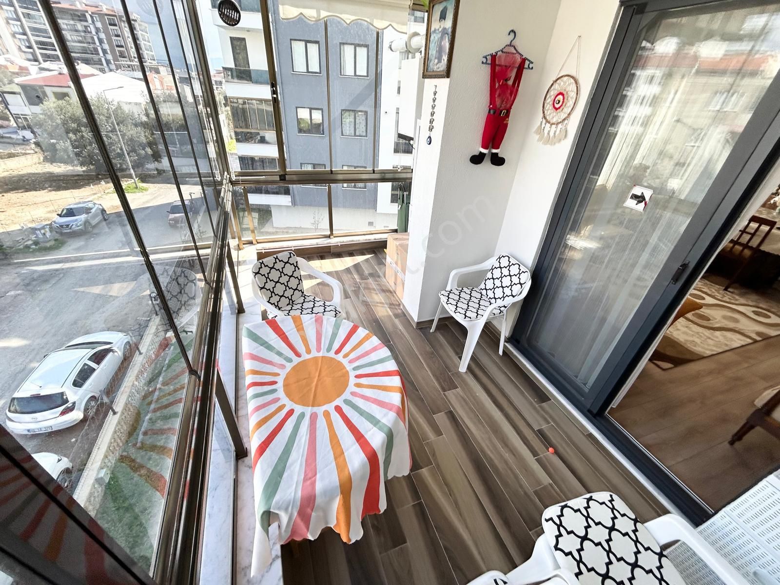 **yükselden Kadıköy Merkezde Geniş 2+1 Site İçinde Ferah Daire*** - Görsel 23