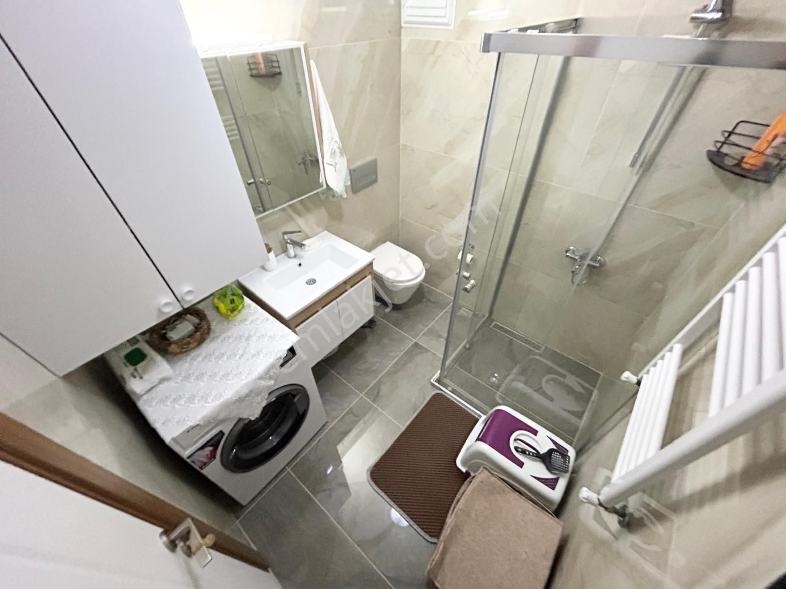 **yükselden Kadıköy Merkezde Geniş 2+1 Site İçinde Ferah Daire*** - Görsel 13