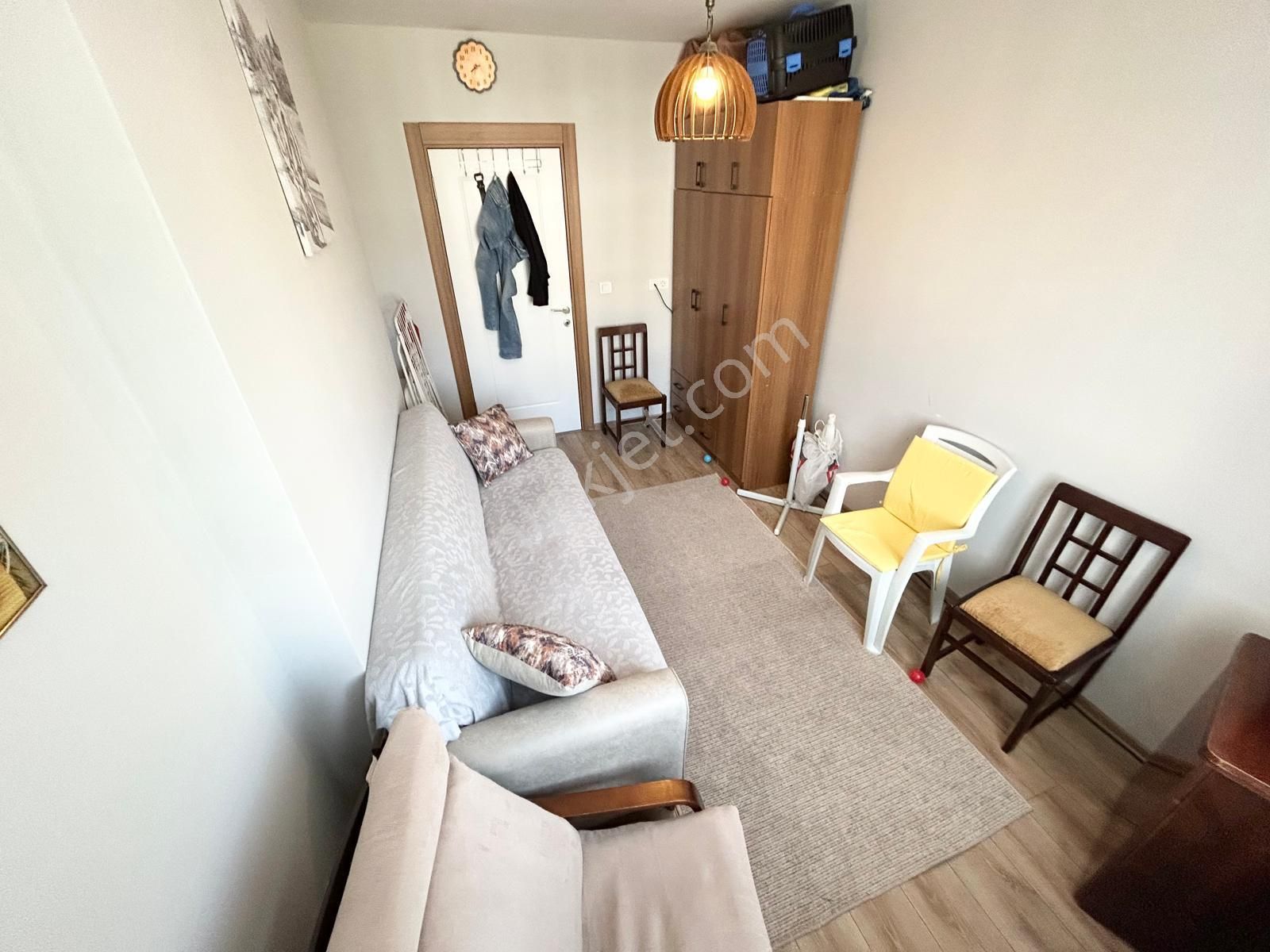 **yükselden Kadıköy Merkezde Geniş 2+1 Site İçinde Ferah Daire*** - Görsel 21
