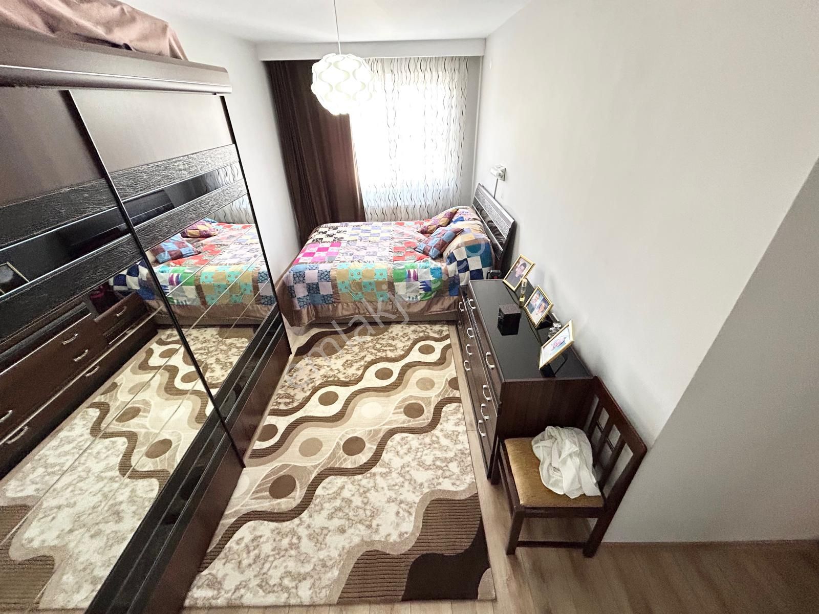 **yükselden Kadıköy Merkezde Geniş 2+1 Site İçinde Ferah Daire*** - Görsel 11
