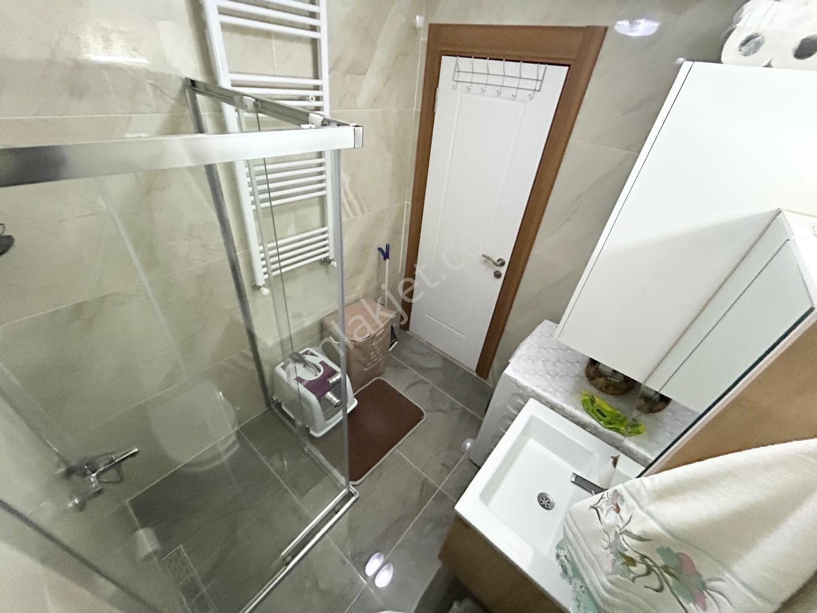 **yükselden Kadıköy Merkezde Geniş 2+1 Site İçinde Ferah Daire*** - Görsel 16