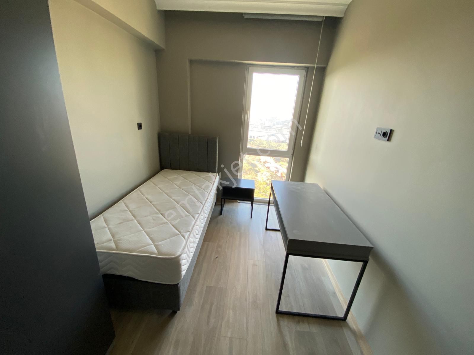 Nfs'den Avlu Görükle 1'de 3+1 Kiralık Eşyalı Manzaralı Daire - Görsel 13