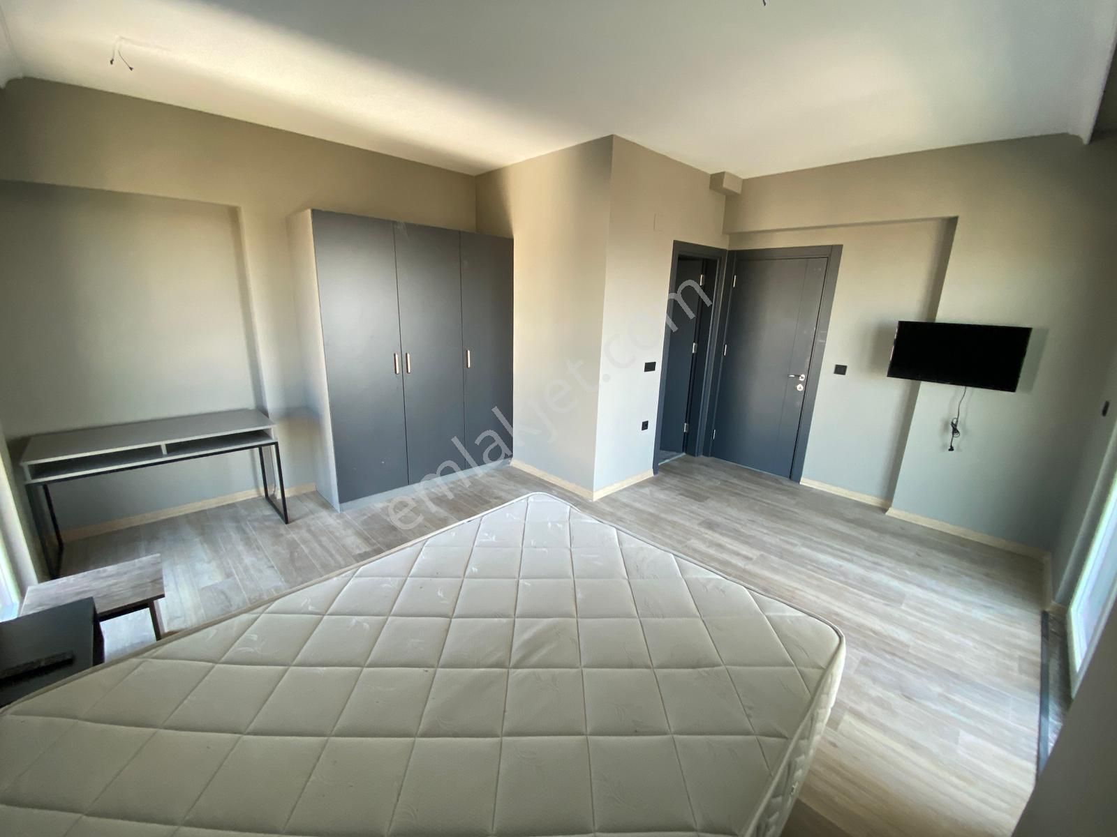 Nfs'den Avlu Görükle 1'de 3+1 Kiralık Eşyalı Manzaralı Daire - Görsel 26