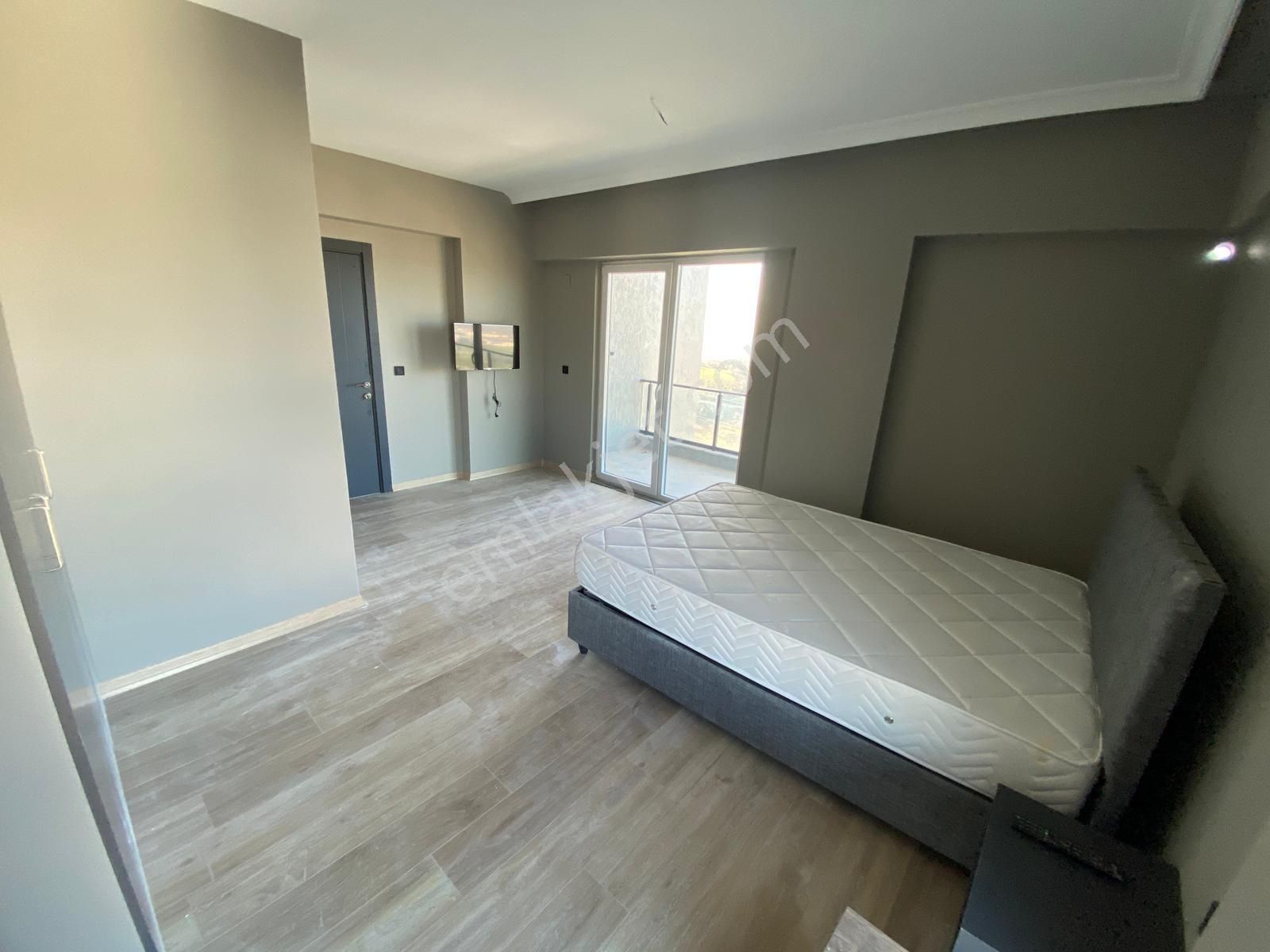 Nfs'den Avlu Görükle 1'de 3+1 Kiralık Eşyalı Manzaralı Daire - Görsel 24