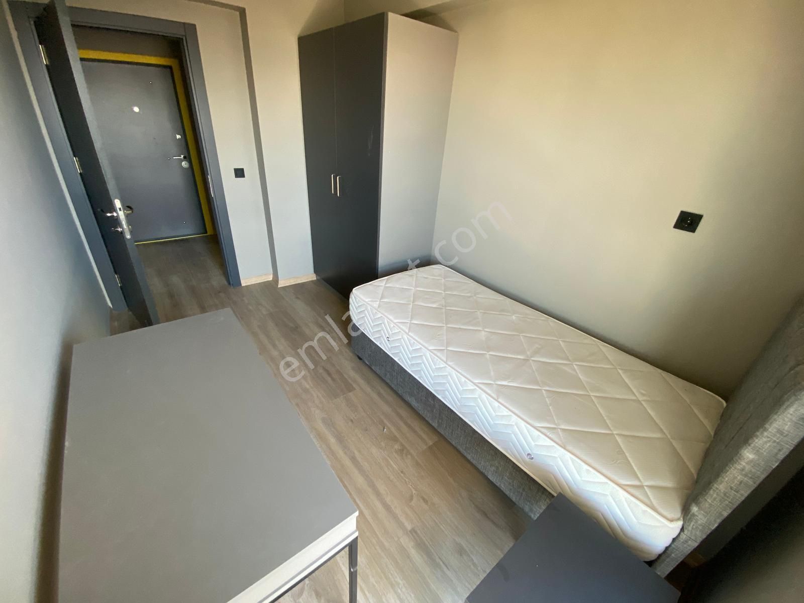 Nfs'den Avlu Görükle 1'de 3+1 Kiralık Eşyalı Manzaralı Daire - Görsel 14