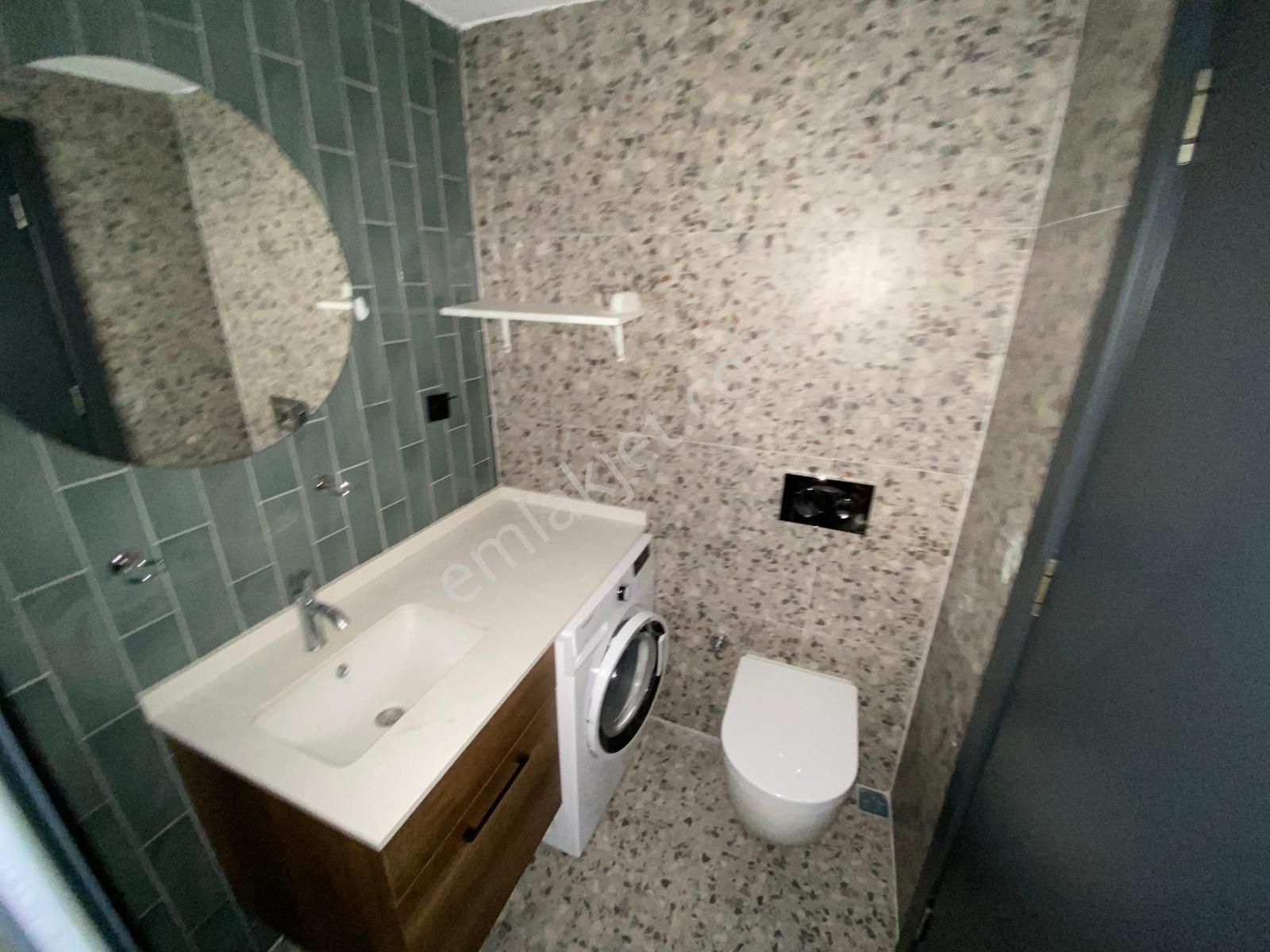 Nfs'den Avlu Görükle 1'de 3+1 Kiralık Eşyalı Manzaralı Daire - Görsel 33