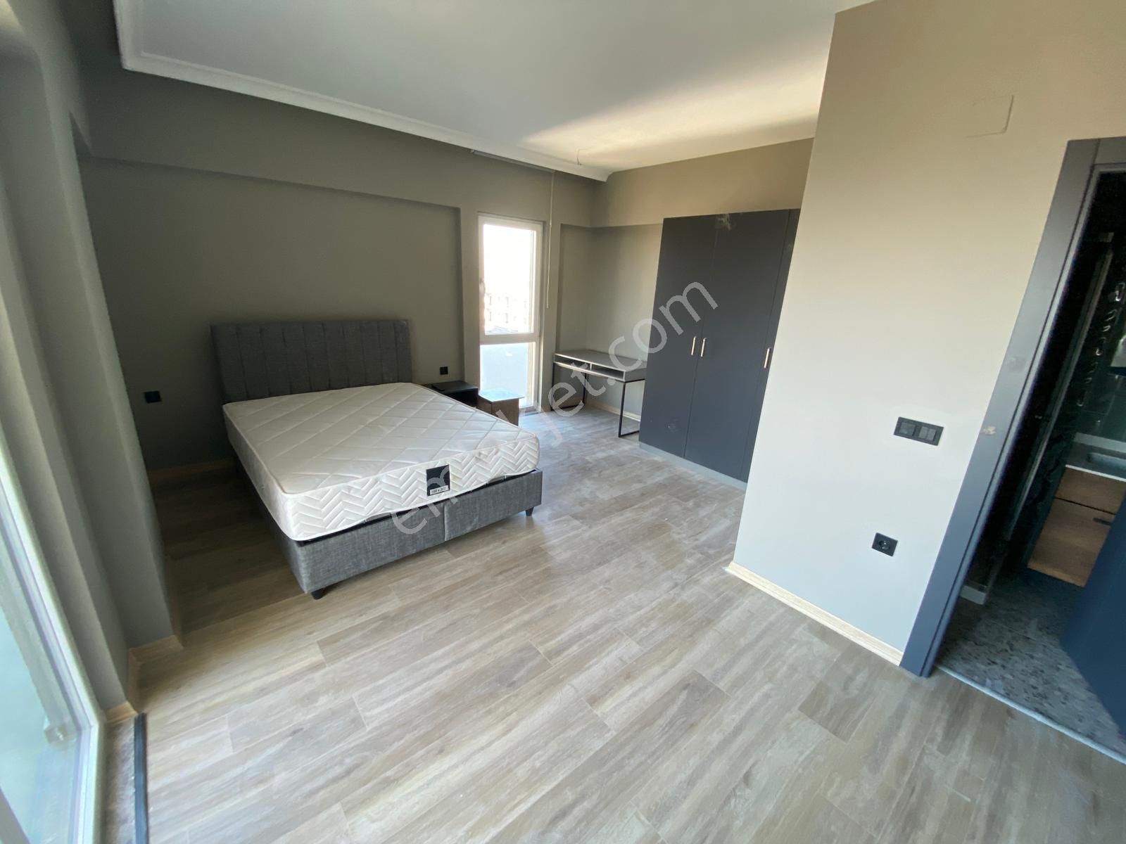 Nfs'den Avlu Görükle 1'de 3+1 Kiralık Eşyalı Manzaralı Daire - Görsel 23