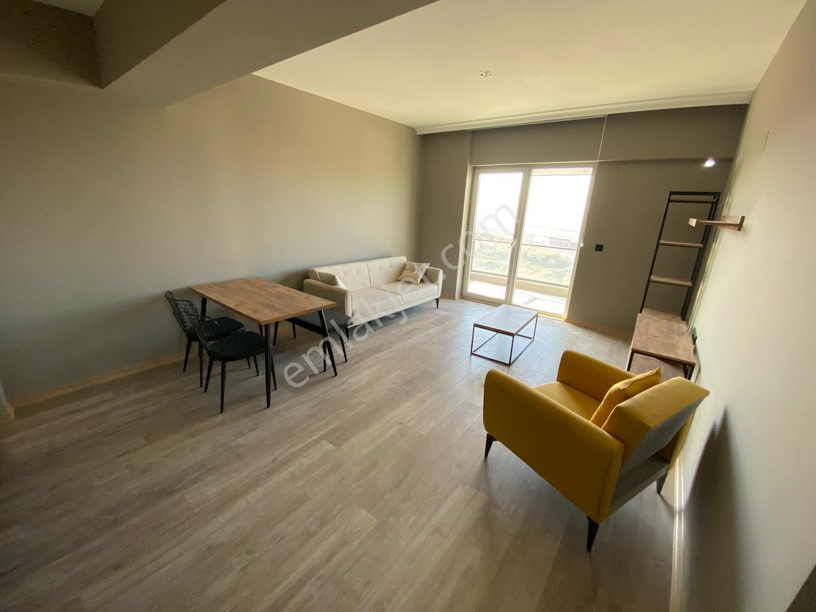 Nfs'den Avlu Görükle 1'de 3+1 Kiralık Eşyalı Manzaralı Daire - Görsel 2