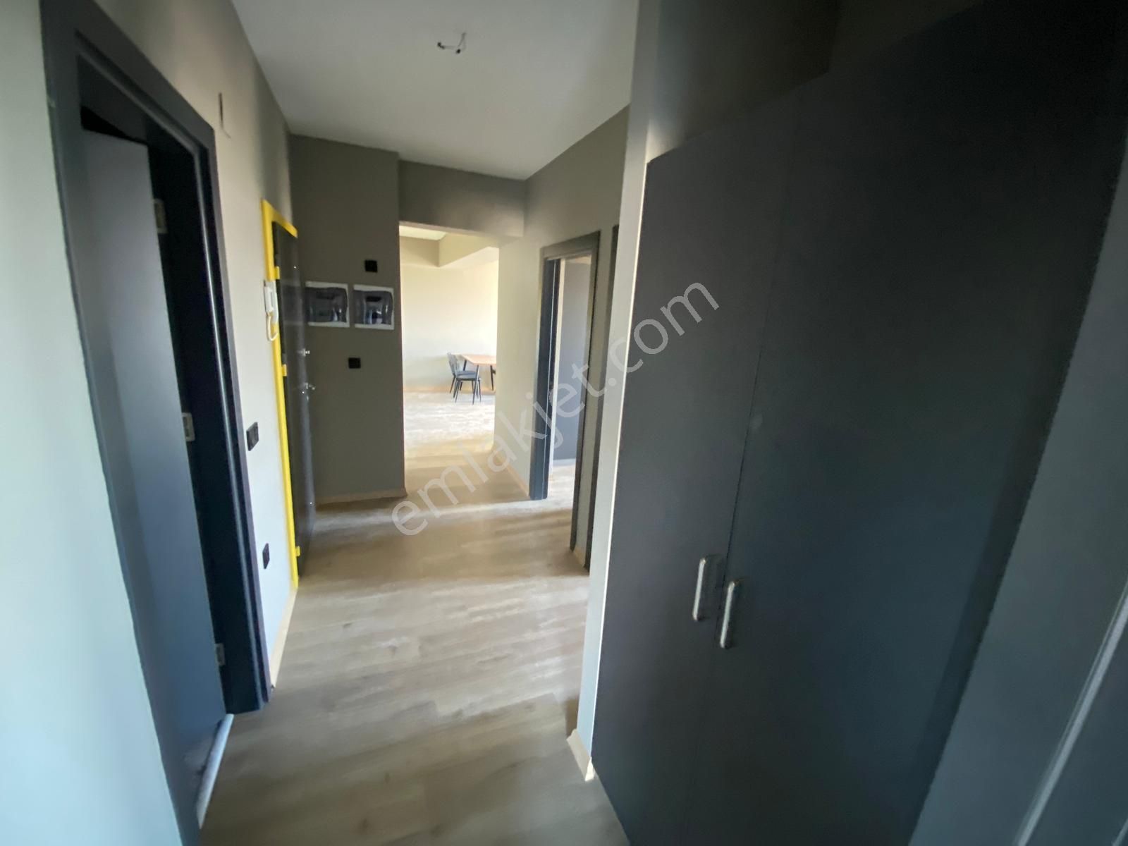 Nfs'den Avlu Görükle 1'de 3+1 Kiralık Eşyalı Manzaralı Daire - Görsel 20