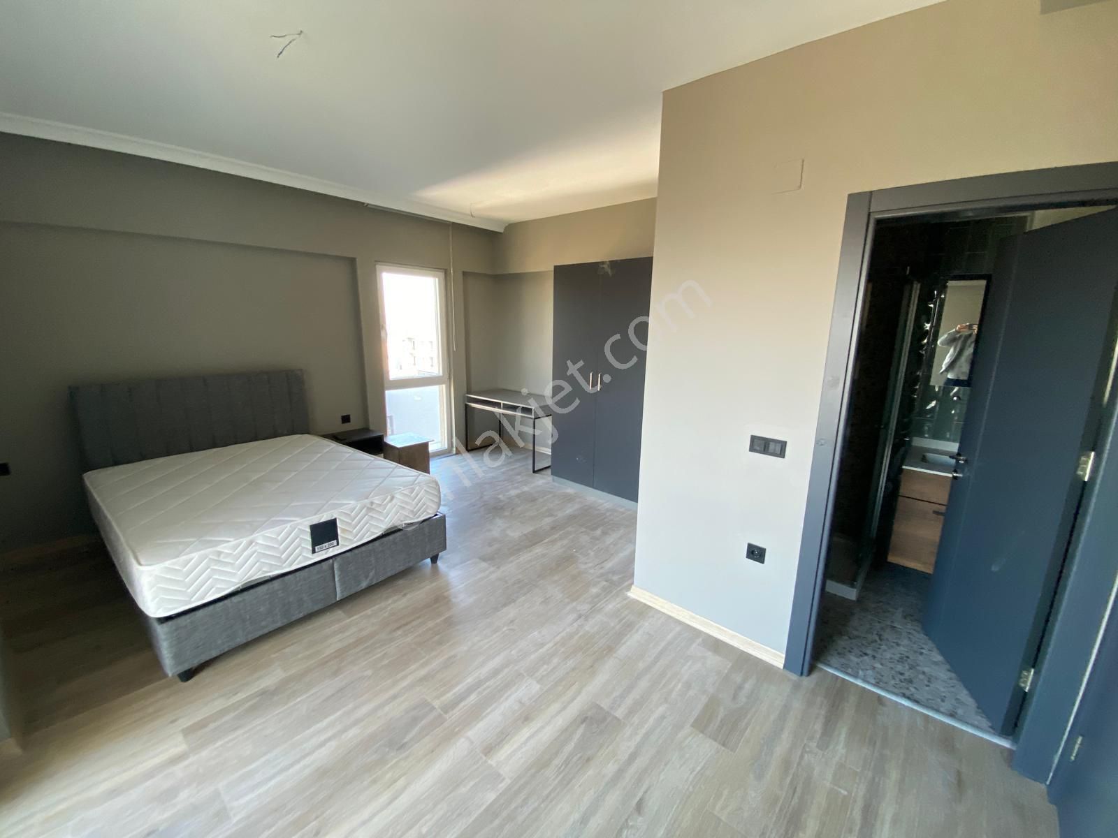 Nfs'den Avlu Görükle 1'de 3+1 Kiralık Eşyalı Manzaralı Daire - Görsel 27